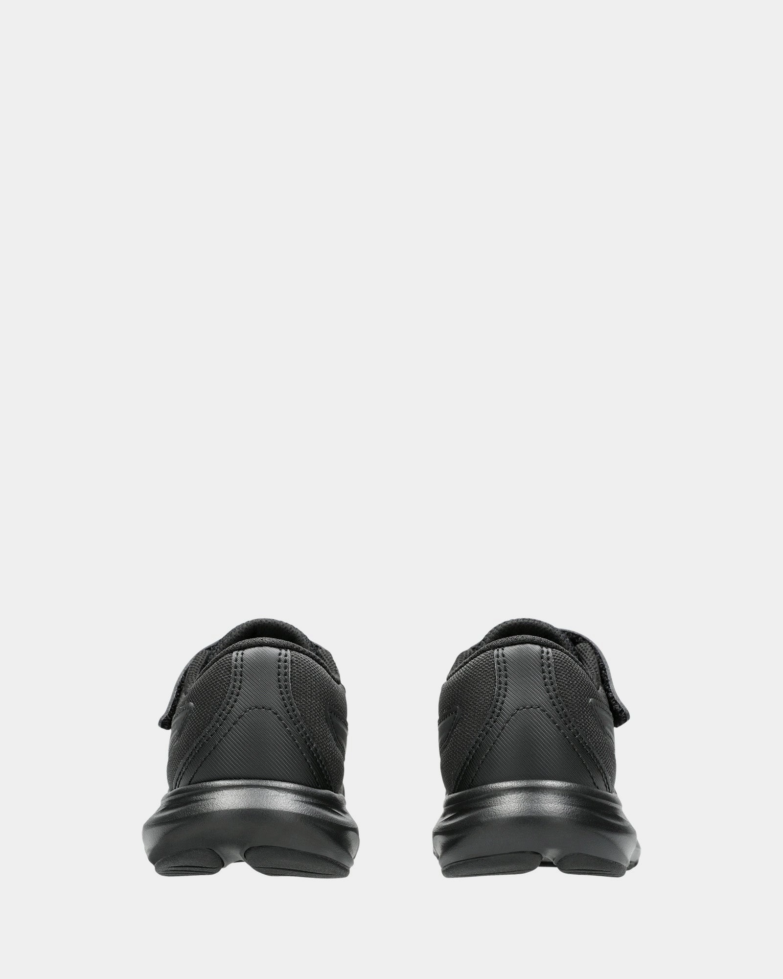 Contend 9 Black Pre-School Black/Graphite Grey