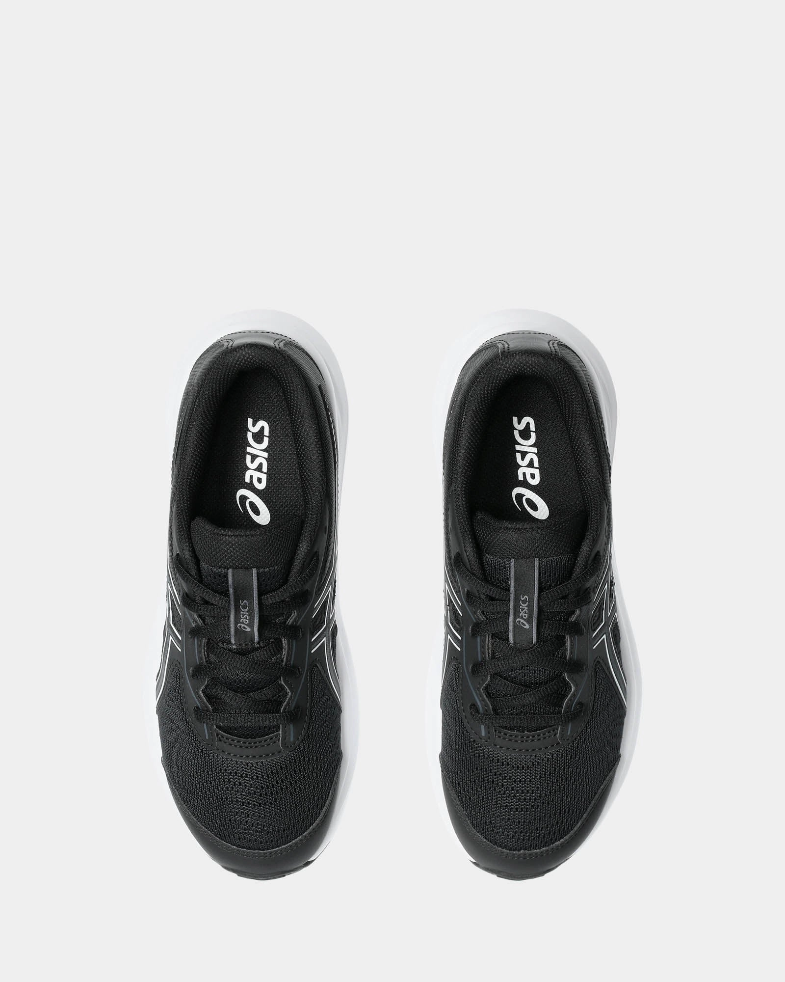 Contend 9 Grade School Black/White