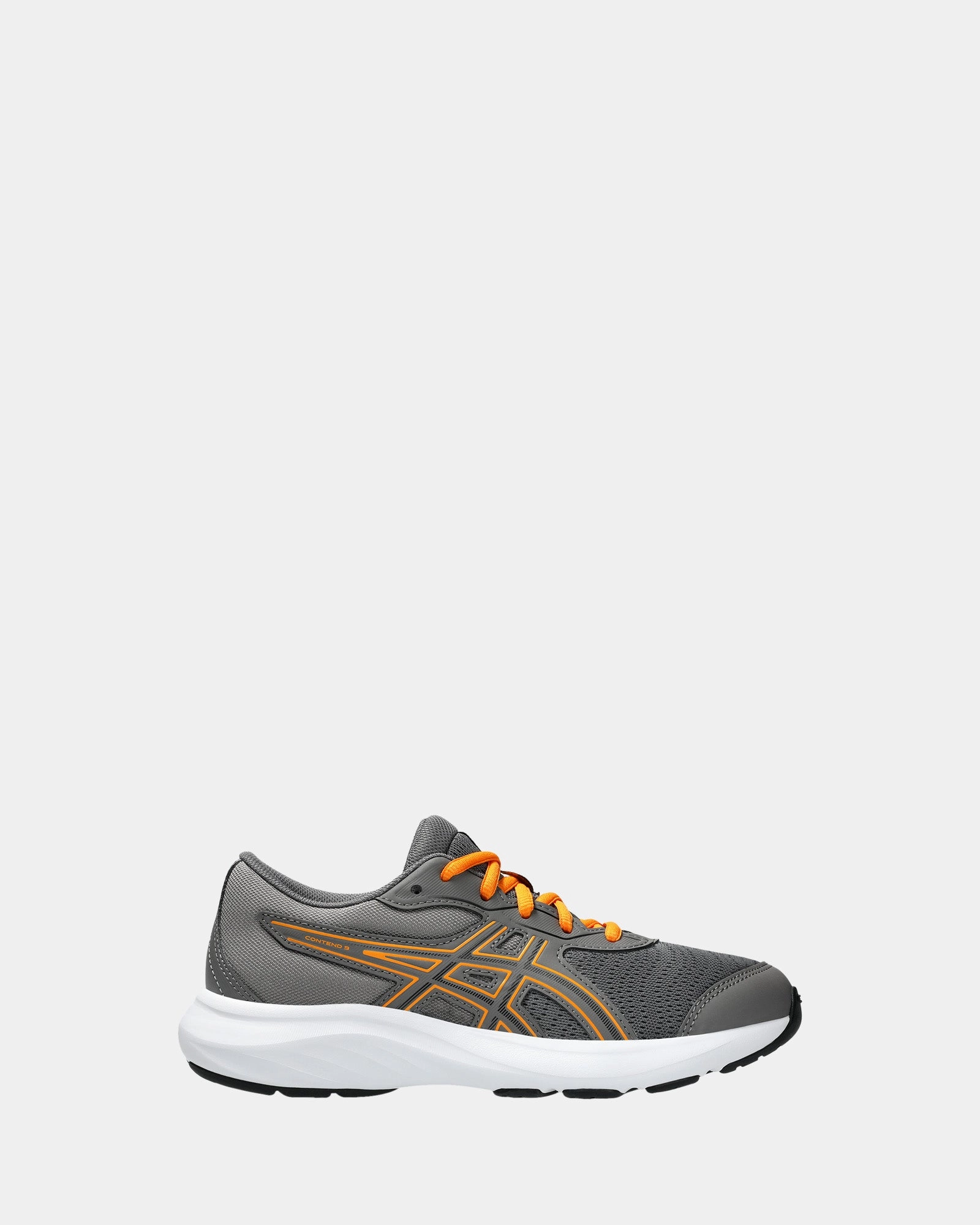 Contend 9 Grade School Carbon/Black