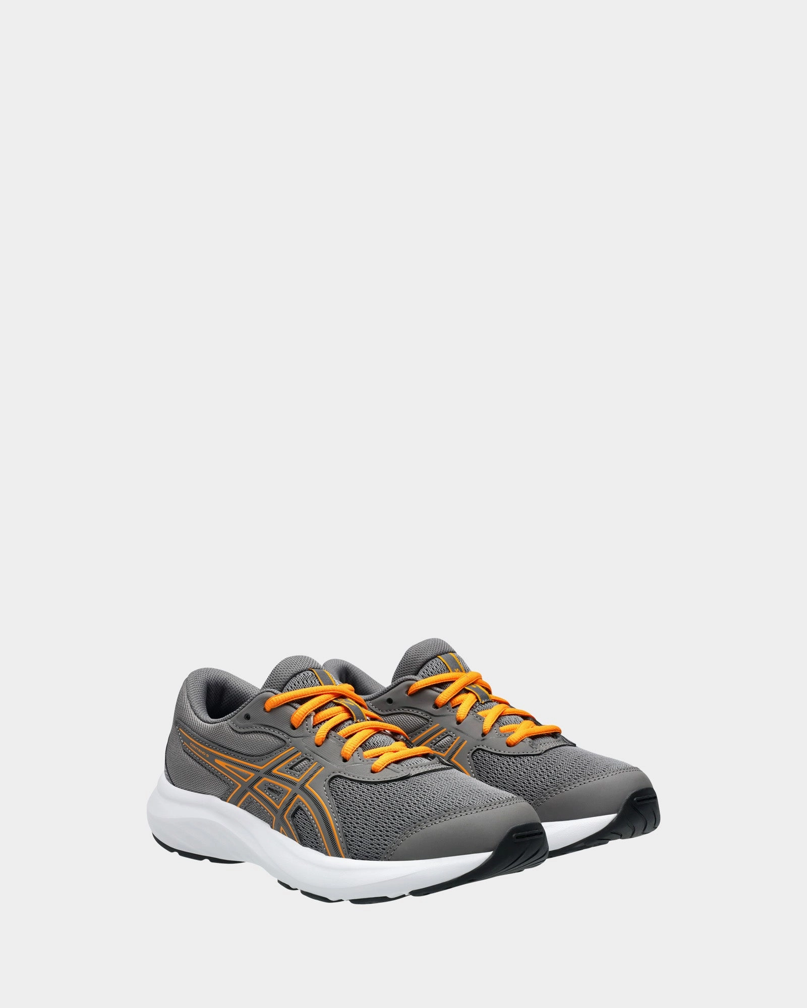 Contend 9 Grade School Carbon/Black