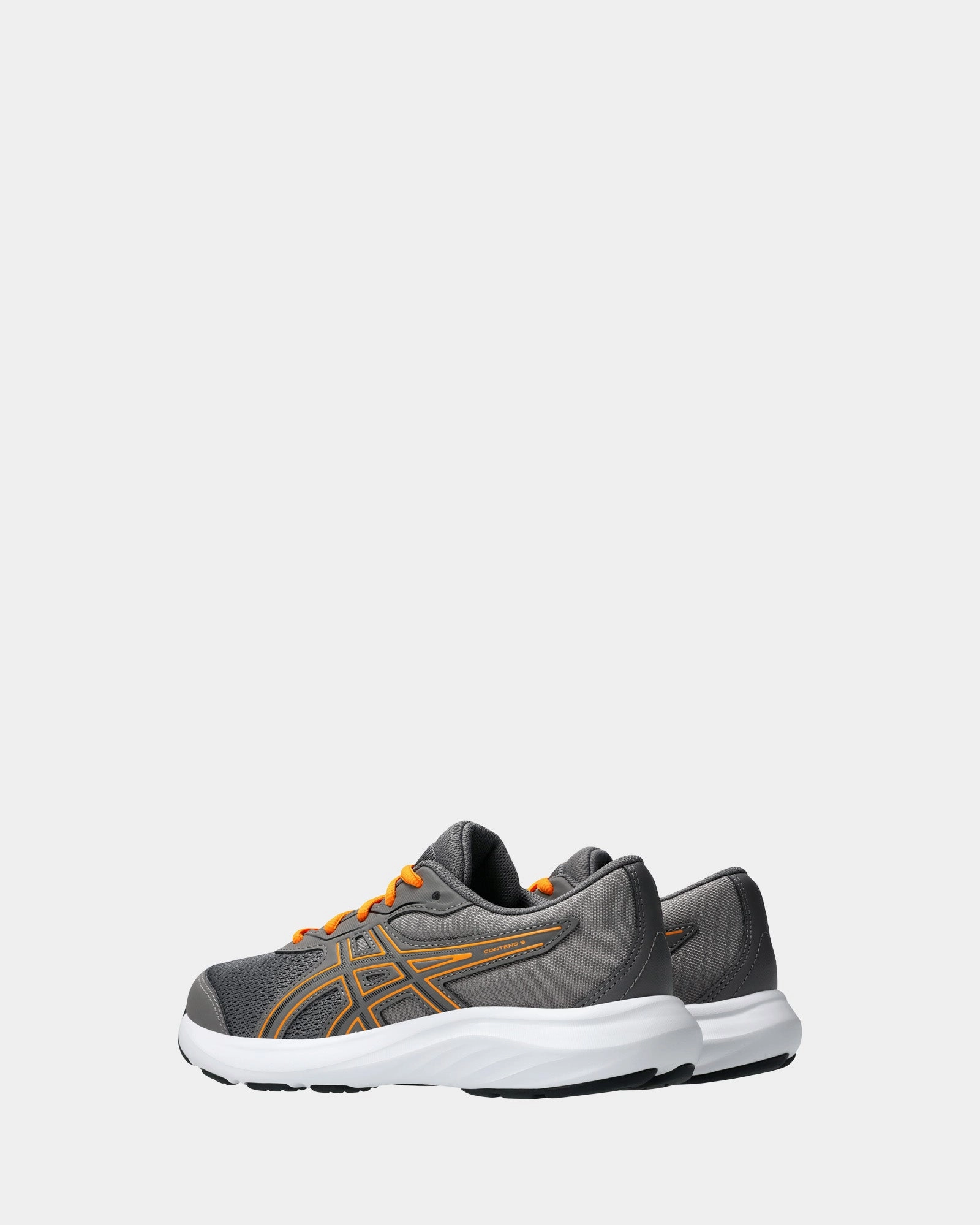 Contend 9 Grade School Carbon/Black