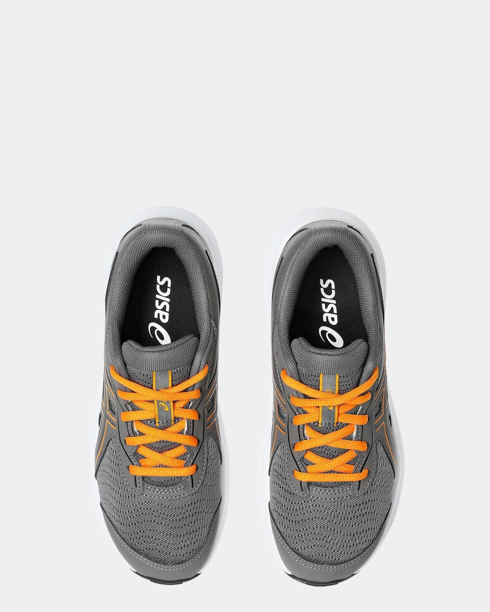 Contend 9 Grade School Carbon/Black