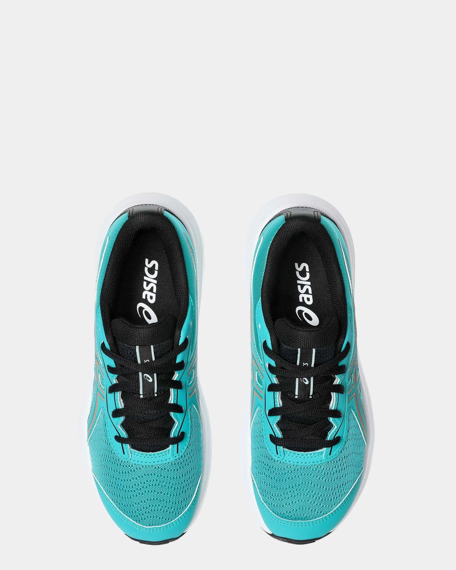 Contend 9 Grade School Wave Teal/Black