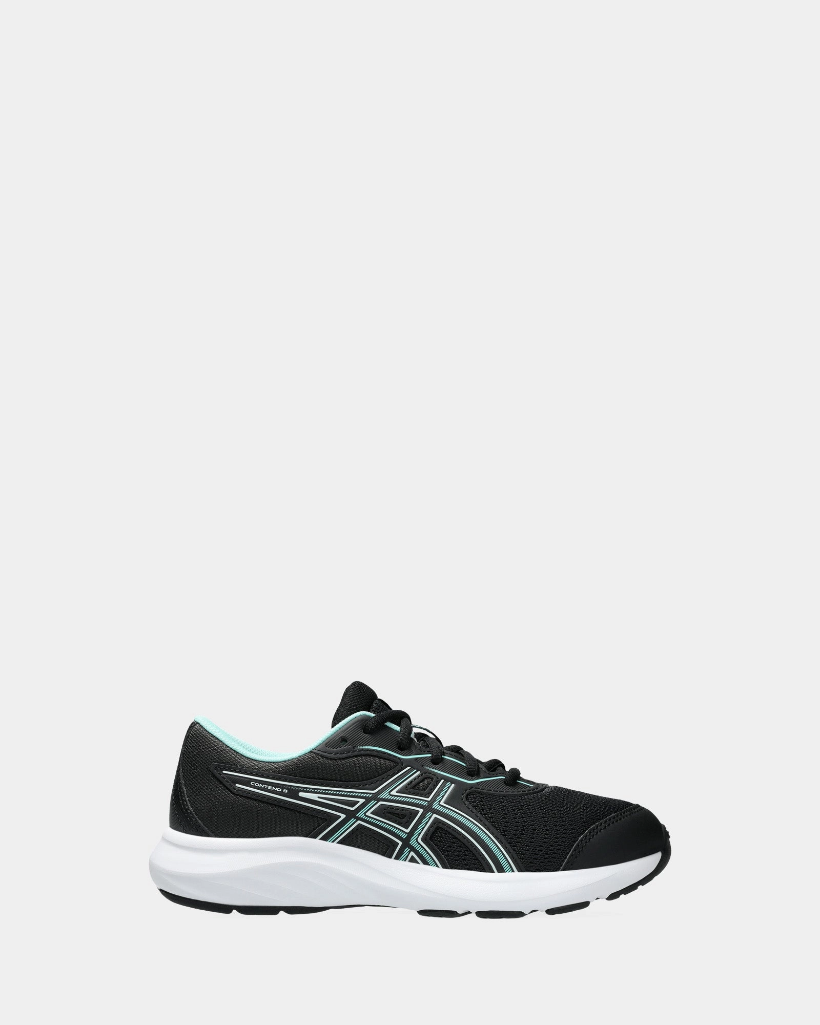 Contend 9 Gs G Black/Illuminate Mint