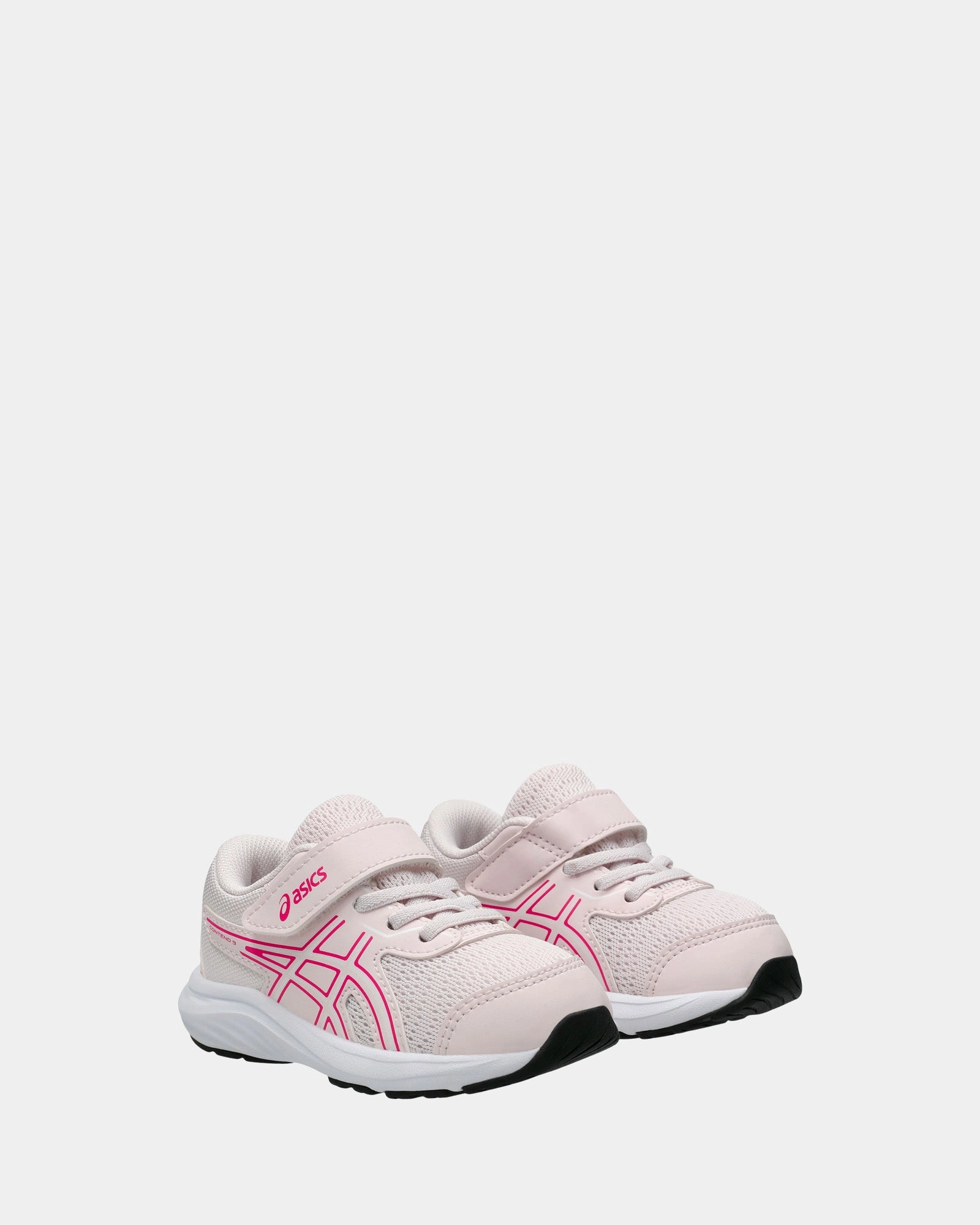 Contend 9 Infant Pale Pink/White
