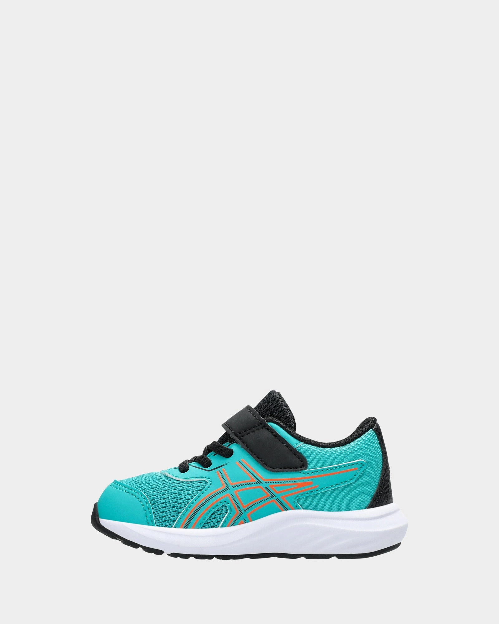 Contend 9 Infant Wave Teal/Black