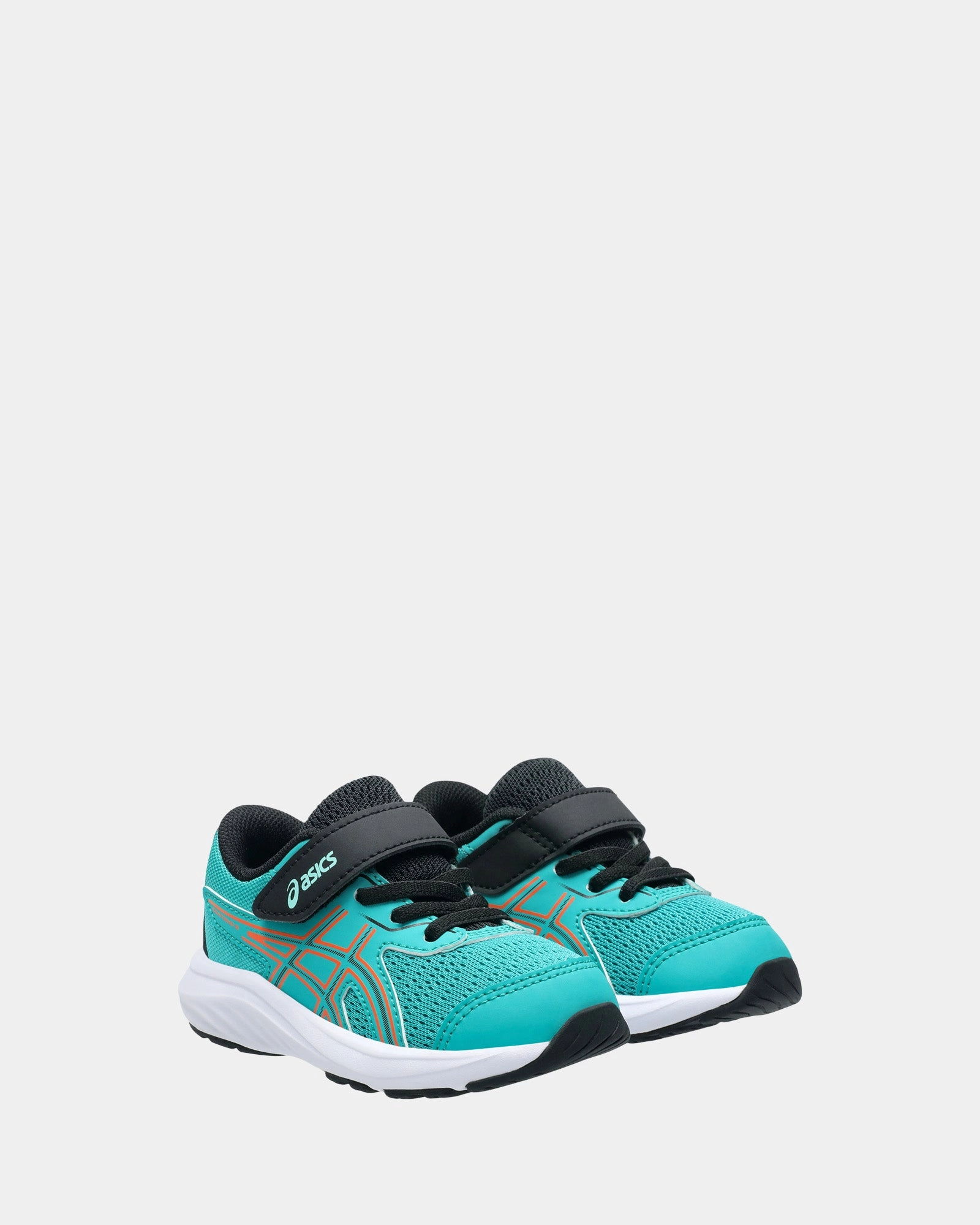 Contend 9 Infant Wave Teal/Black