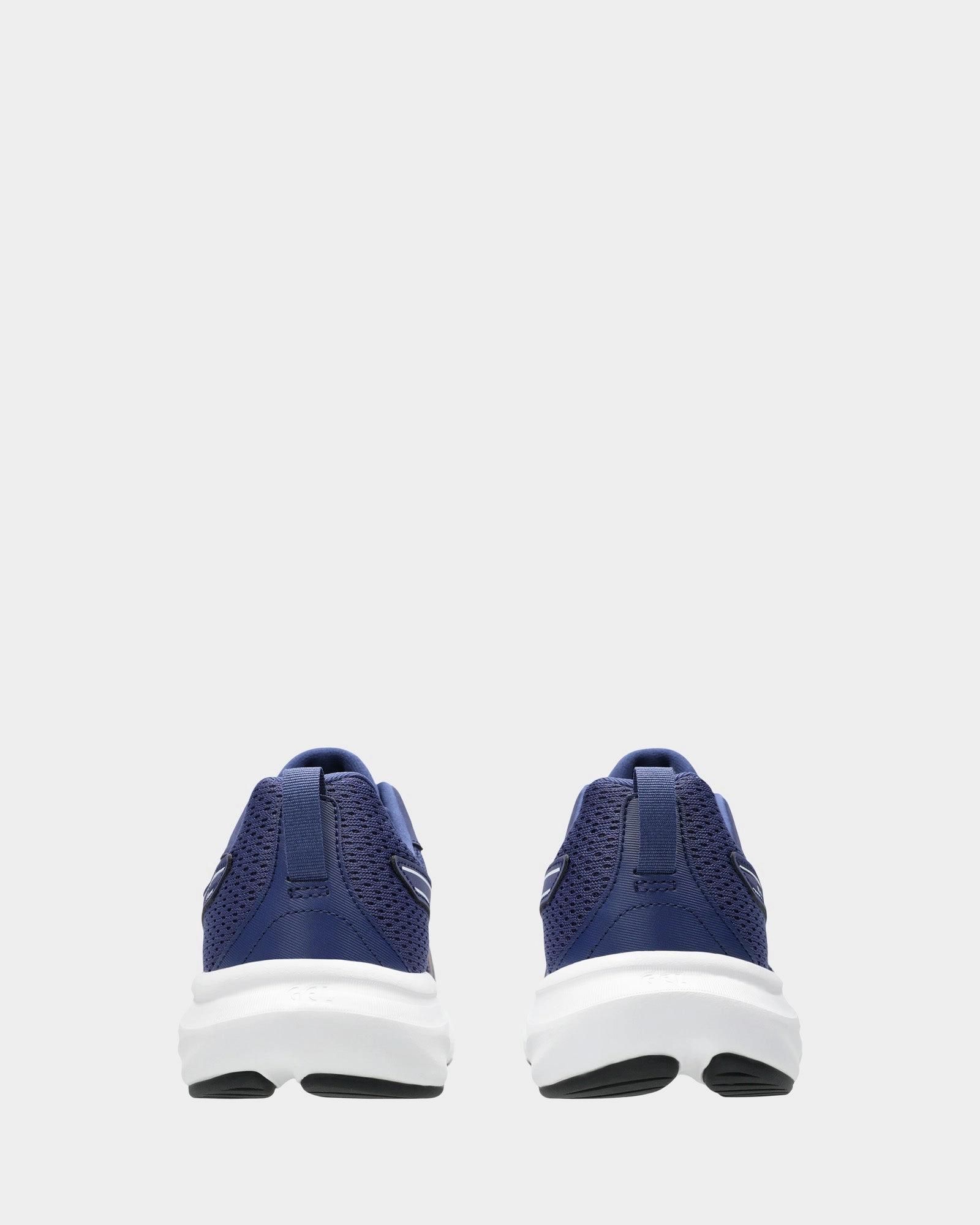 Contend 9 Mens Indigo Blue/White
