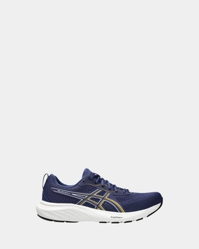 Contend 9 Mens Indigo Blue/White