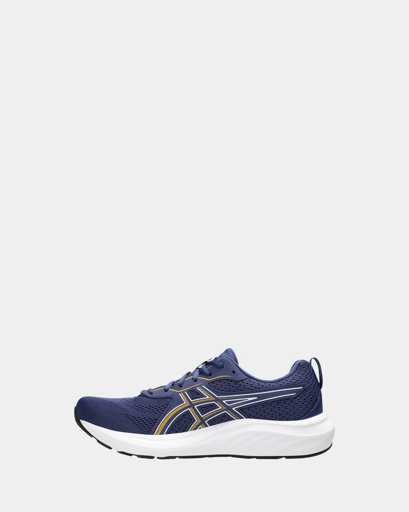 Contend 9 Mens Indigo Blue/White