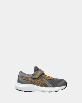 Contend 9 Pre-School Carbon/Black