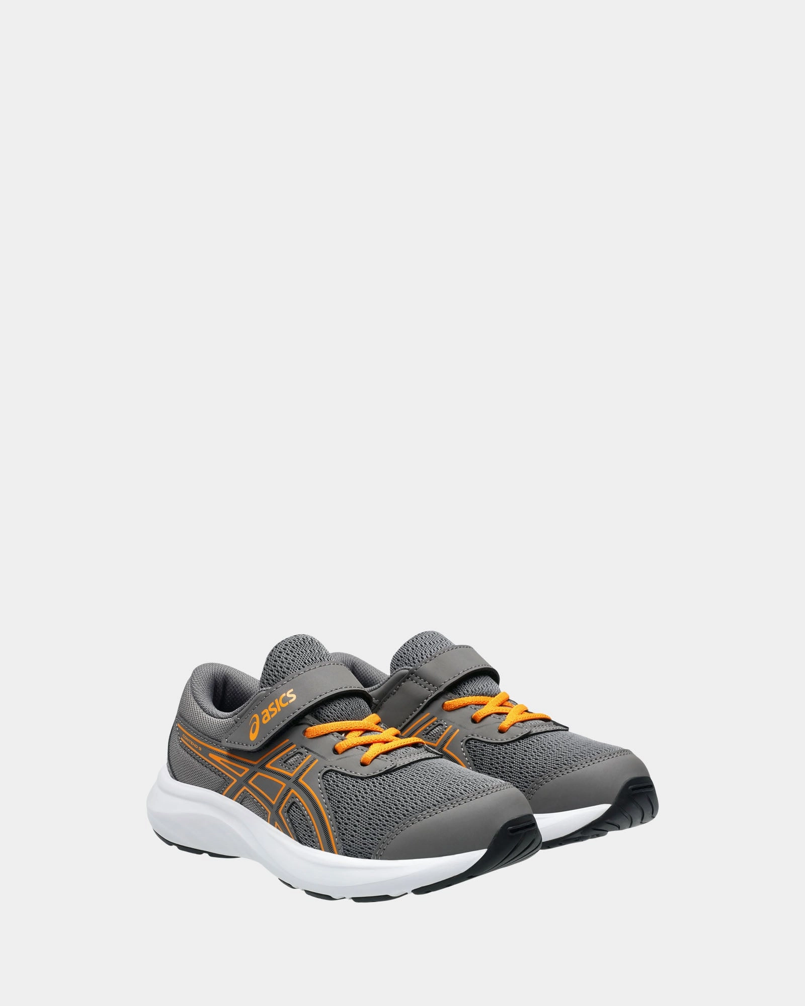 Contend 9 Pre-School Carbon/Black