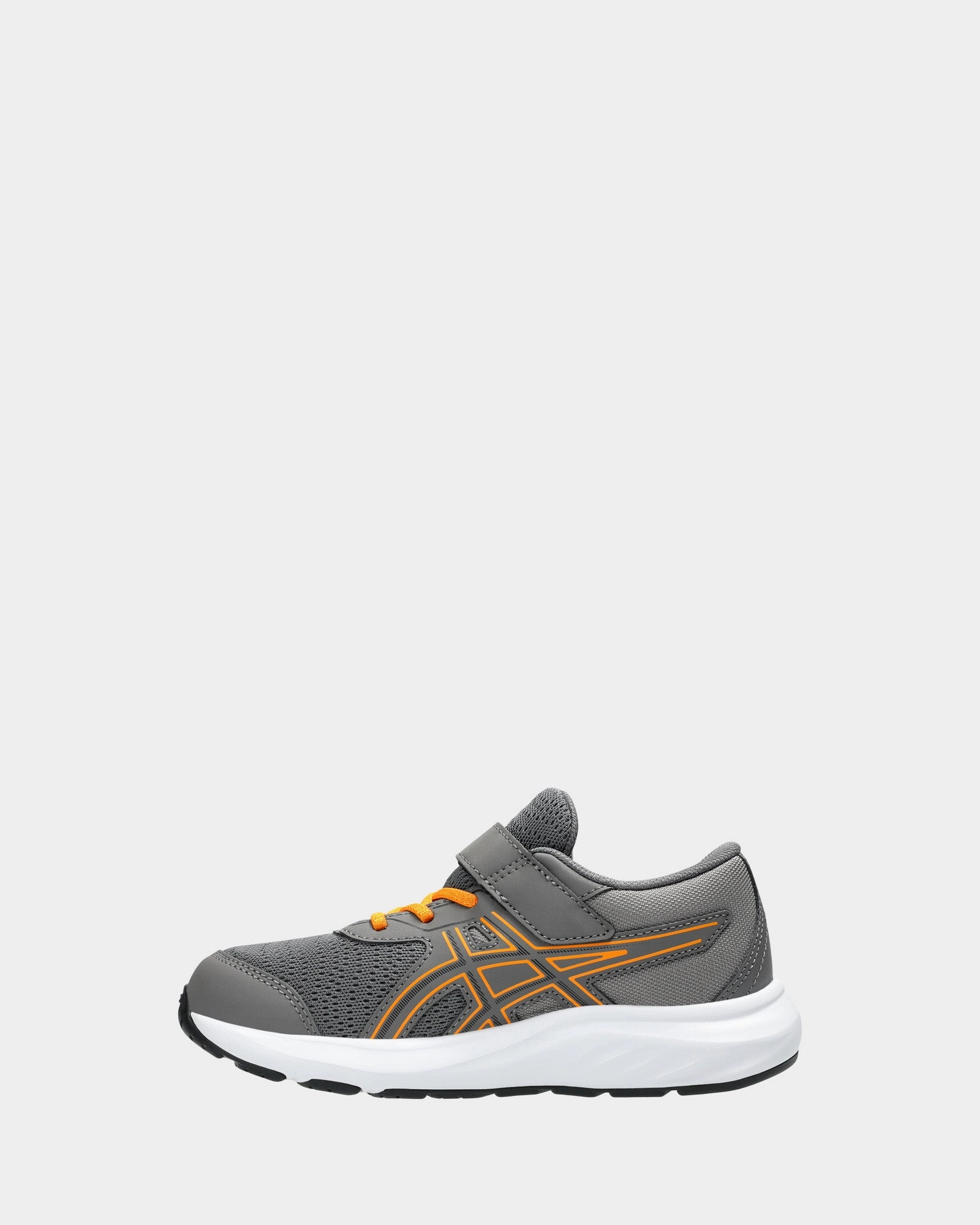 Contend 9 Pre-School Carbon/Black