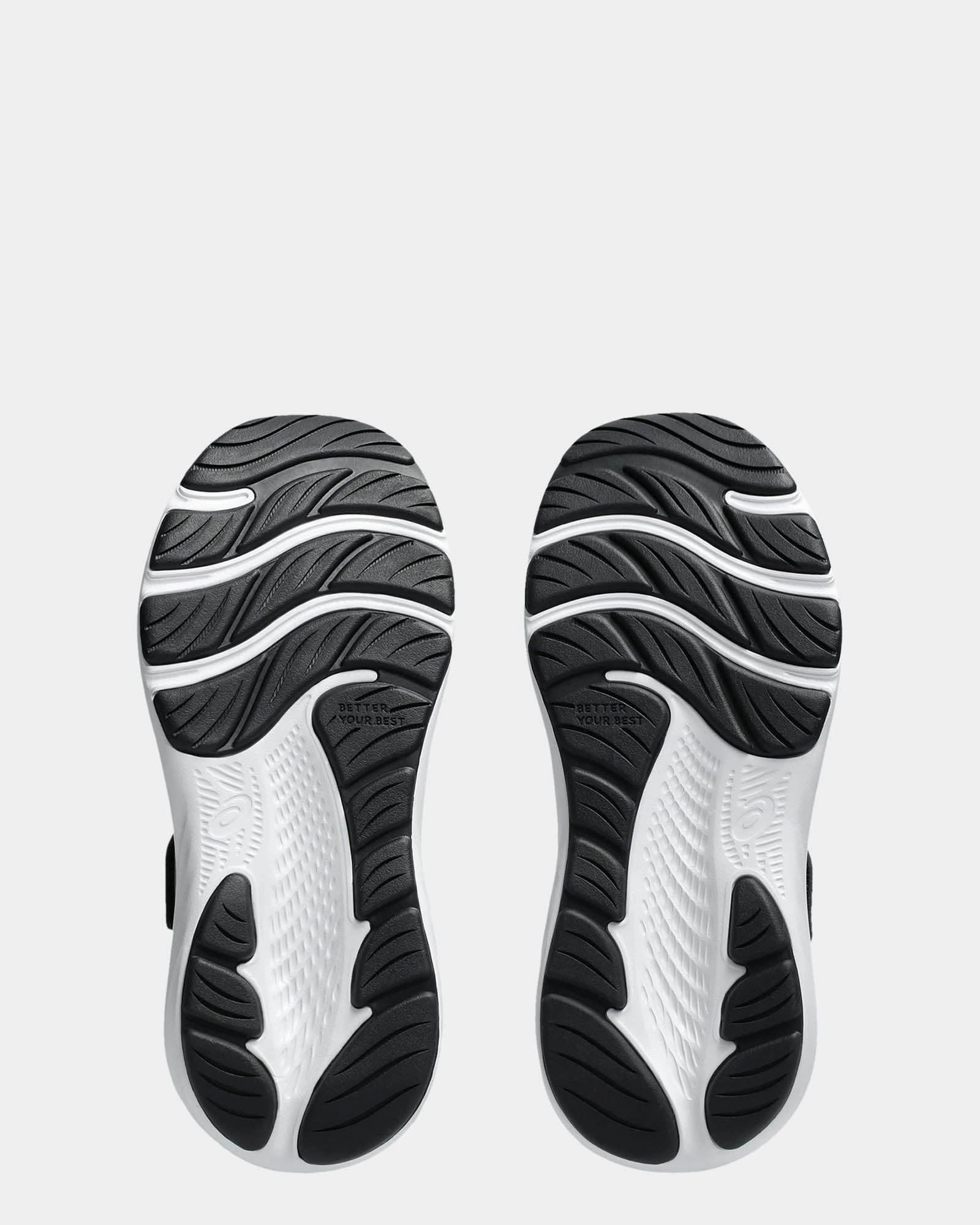 Contend 9 Pre-School Carbon/Black