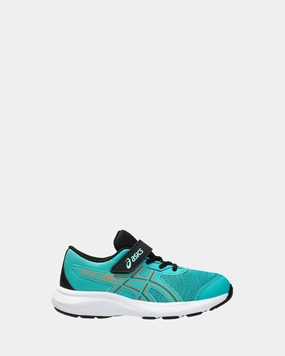 Contend 9 Pre-School Wave Teal/Black