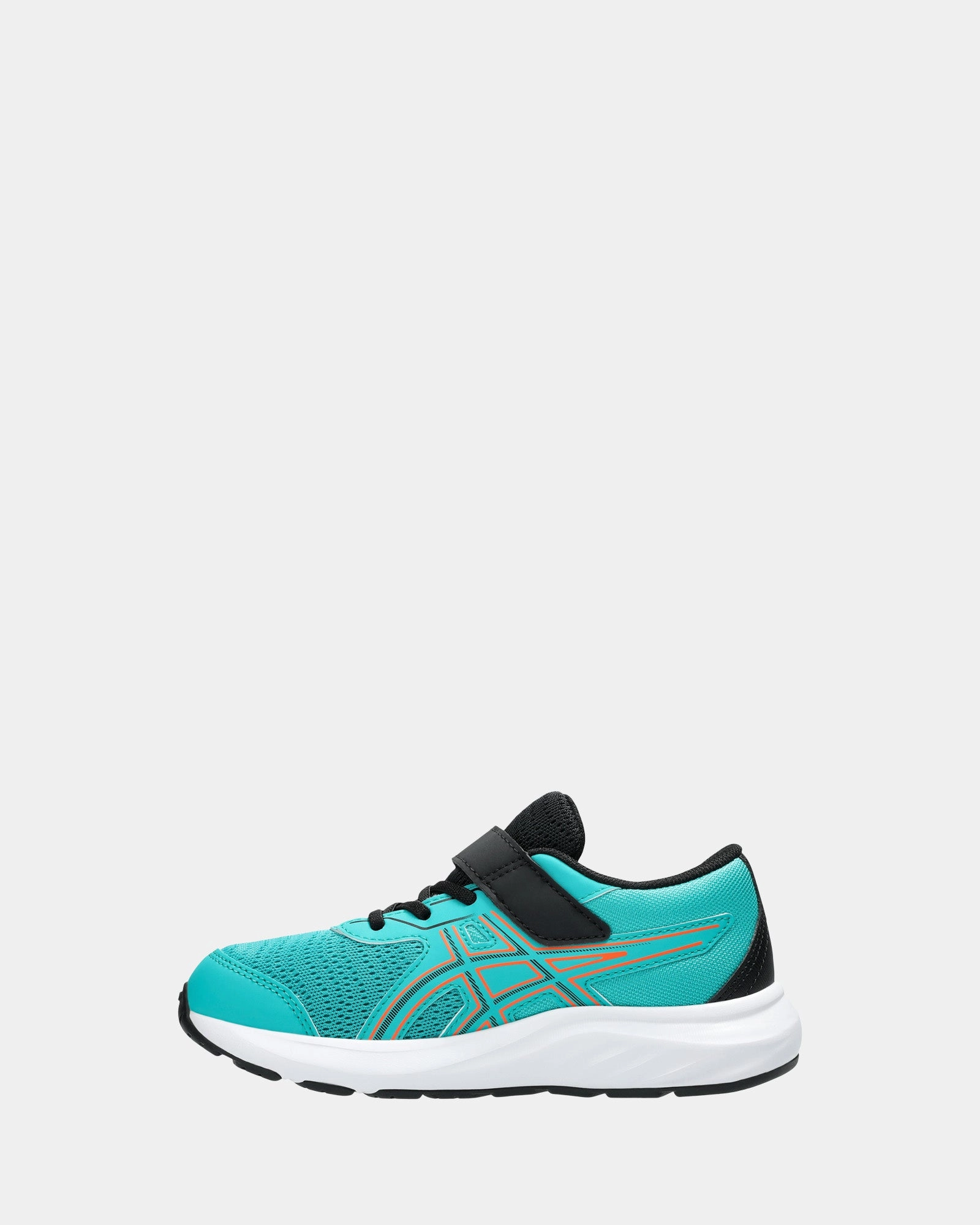 Contend 9 Pre-School Wave Teal/Black