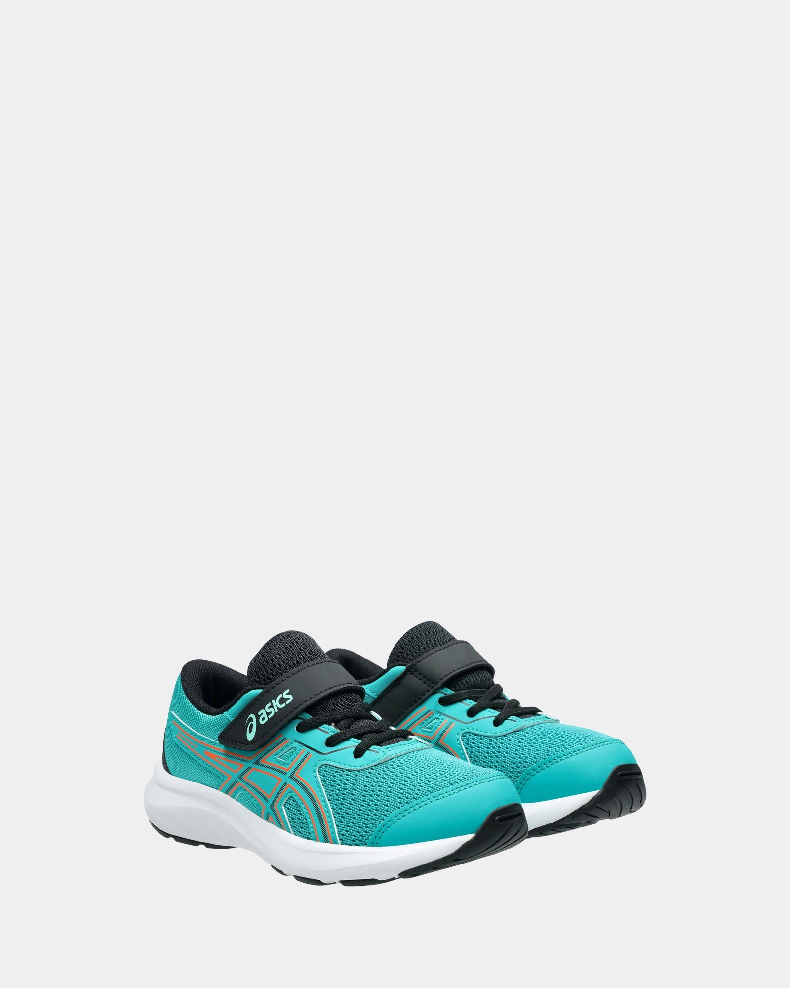 Contend 9 Pre-School Wave Teal/Black