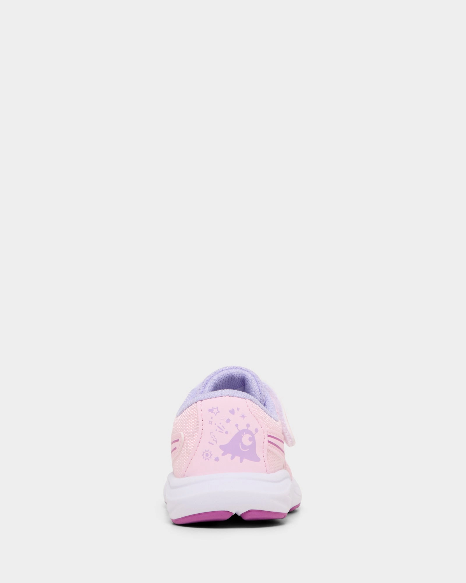 Contend 9 School Yard Inf G Cotton Candy/Bold Magenta