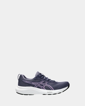 Contend 9 Womens Indigo Fog/Light Ube