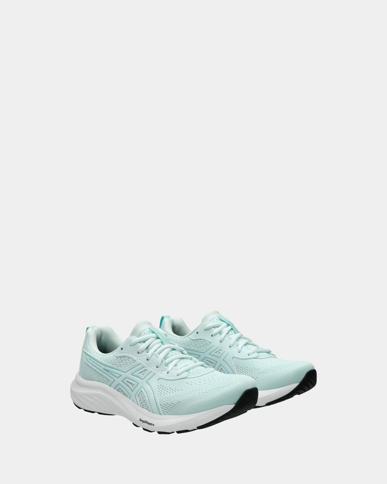 Contend 9 Womens Soothing Sea/Oasis Green