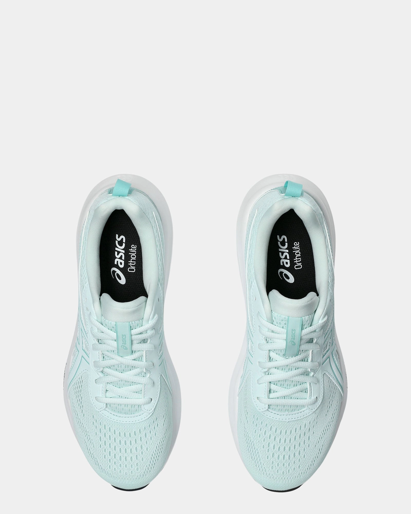 Contend 9 Womens Soothing Sea/Oasis Green