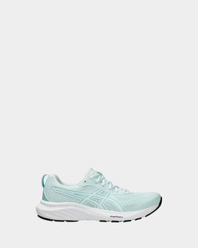 Contend 9 Womens Soothing Sea/Oasis Green