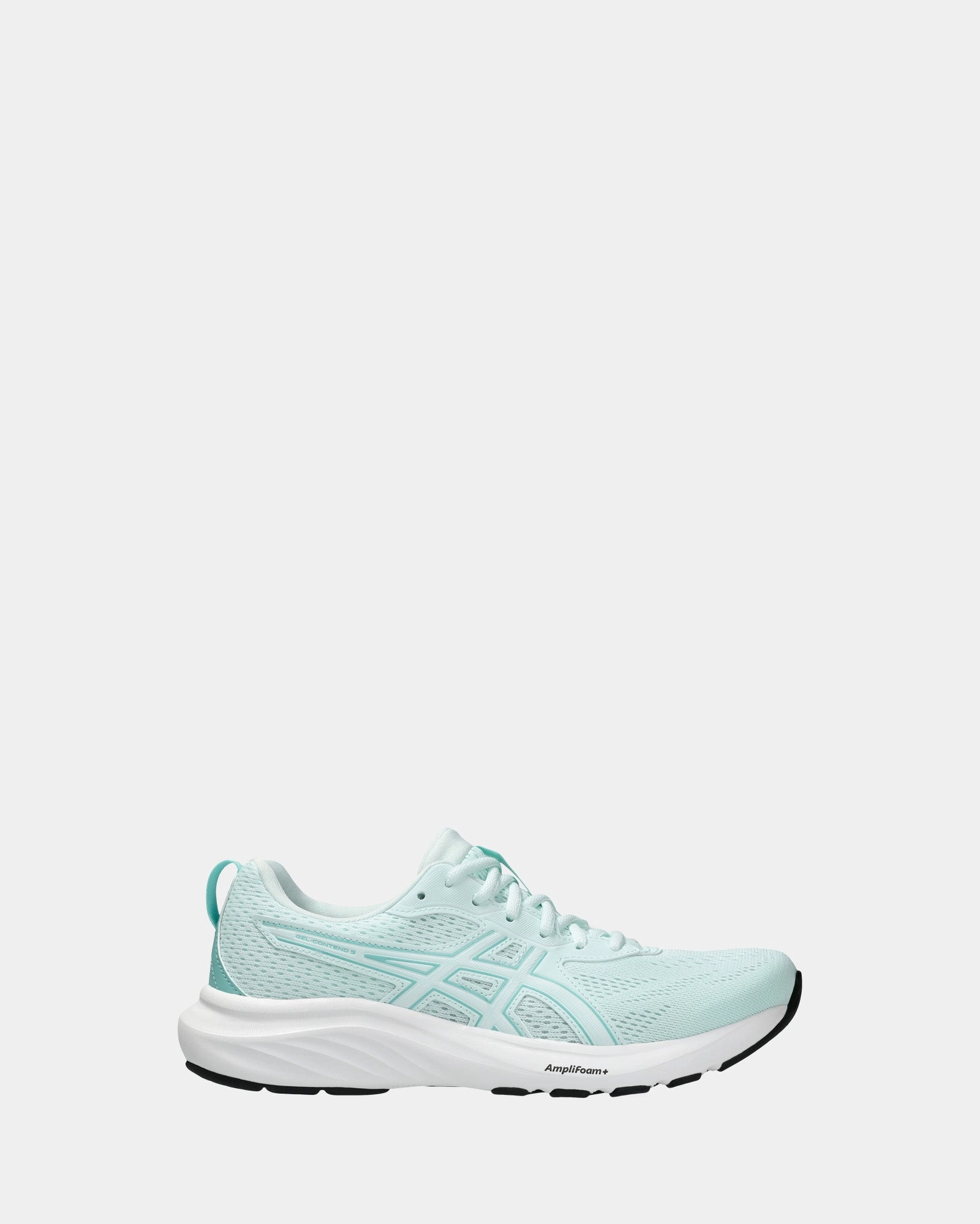 Contend 9 Womens Soothing Sea/Oasis Green