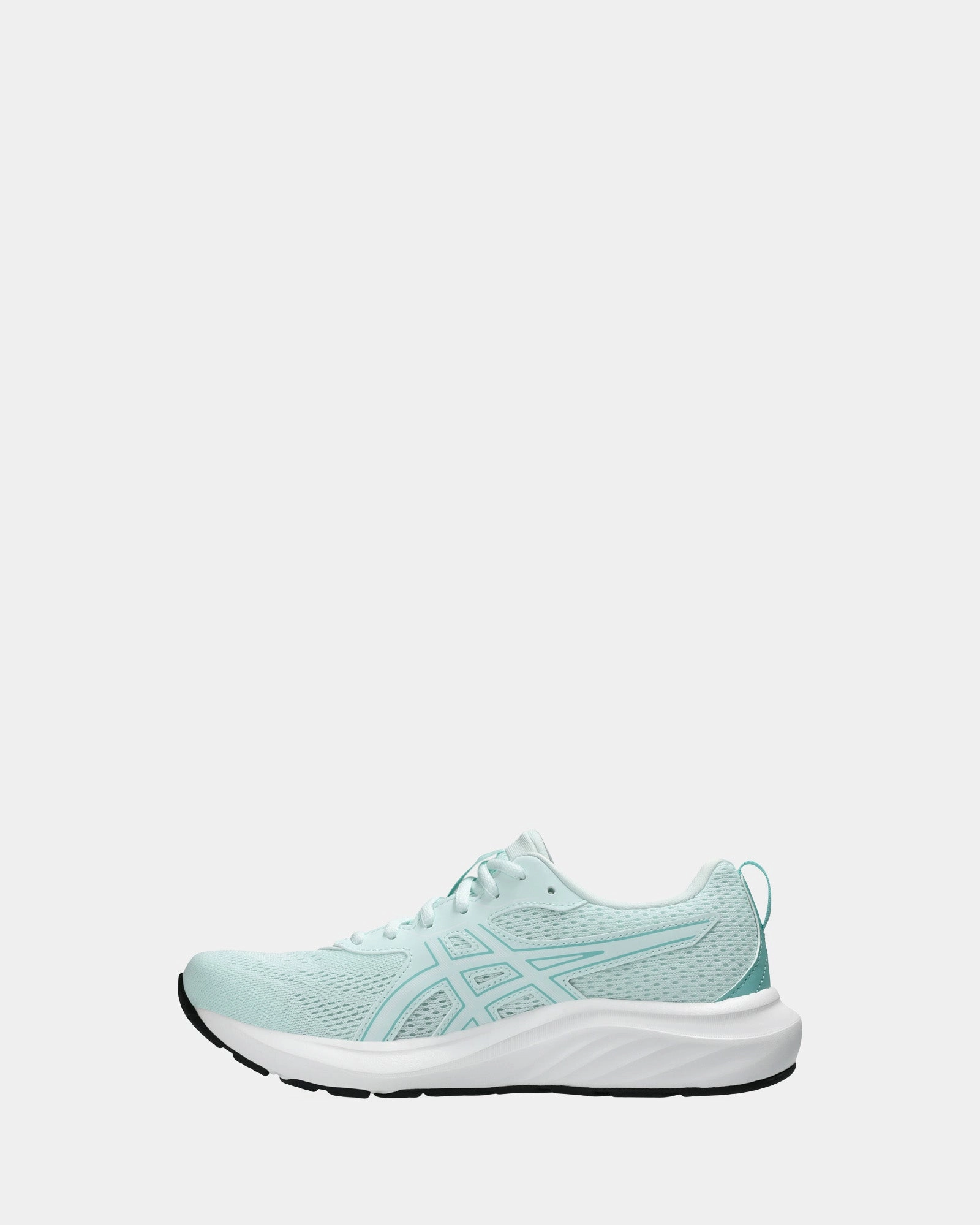 Contend 9 Womens Soothing Sea/Oasis Green