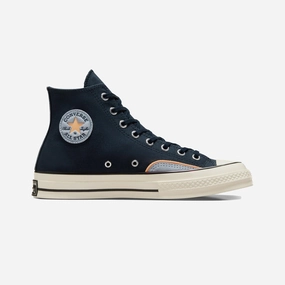 CONVERSE | CHUCK 70 { NAVY