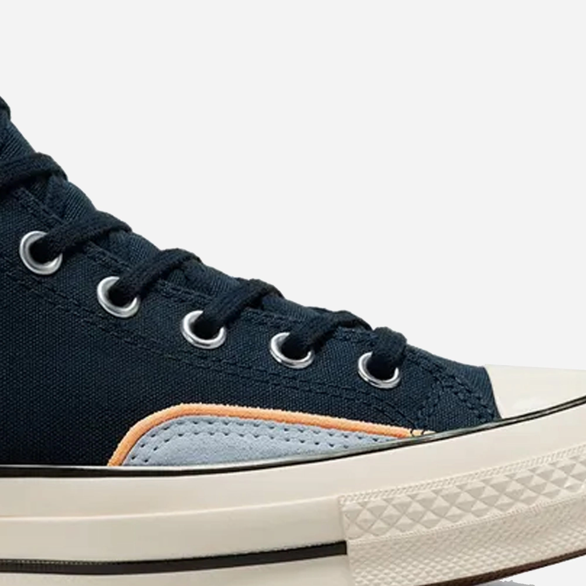 CONVERSE | CHUCK 70 { NAVY