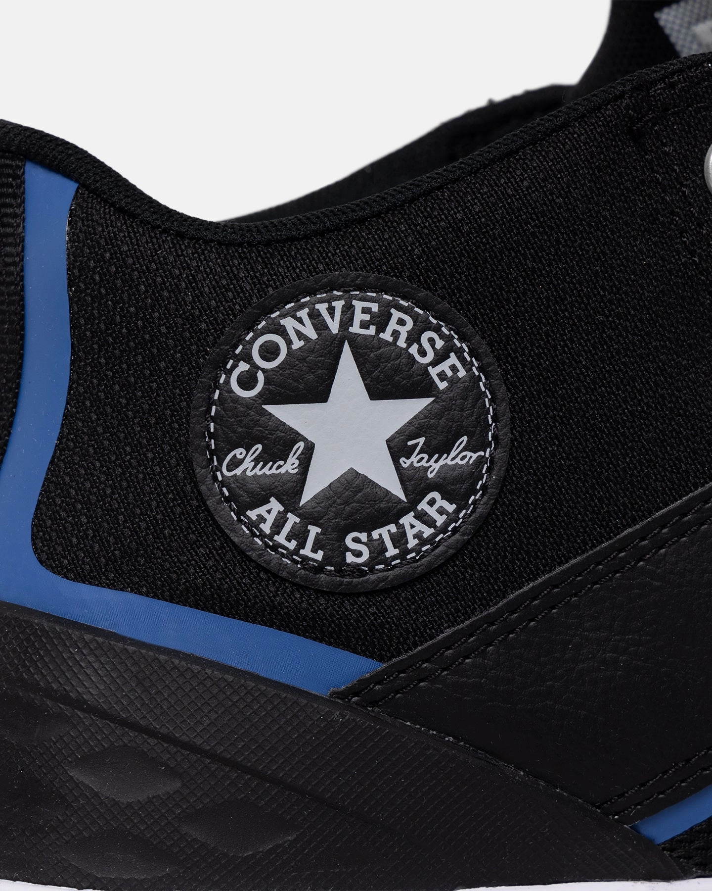 Converse Chuck Taylor All Star Flux Ult Black/Ancestral
