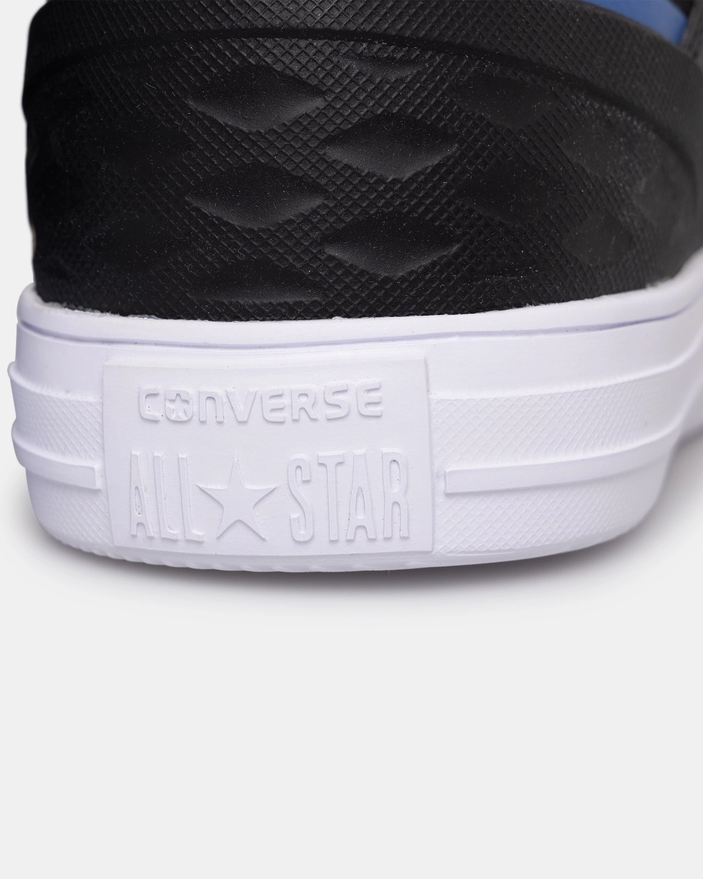 Converse Chuck Taylor All Star Flux Ult Black/Ancestral
