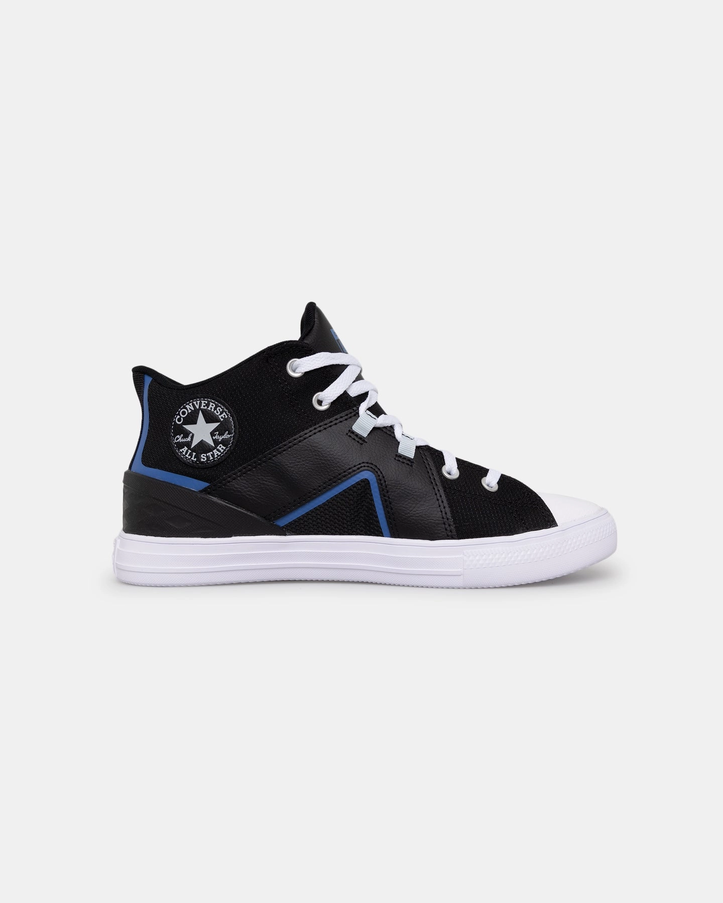 Converse Chuck Taylor All Star Flux Ult Black/Ancestral