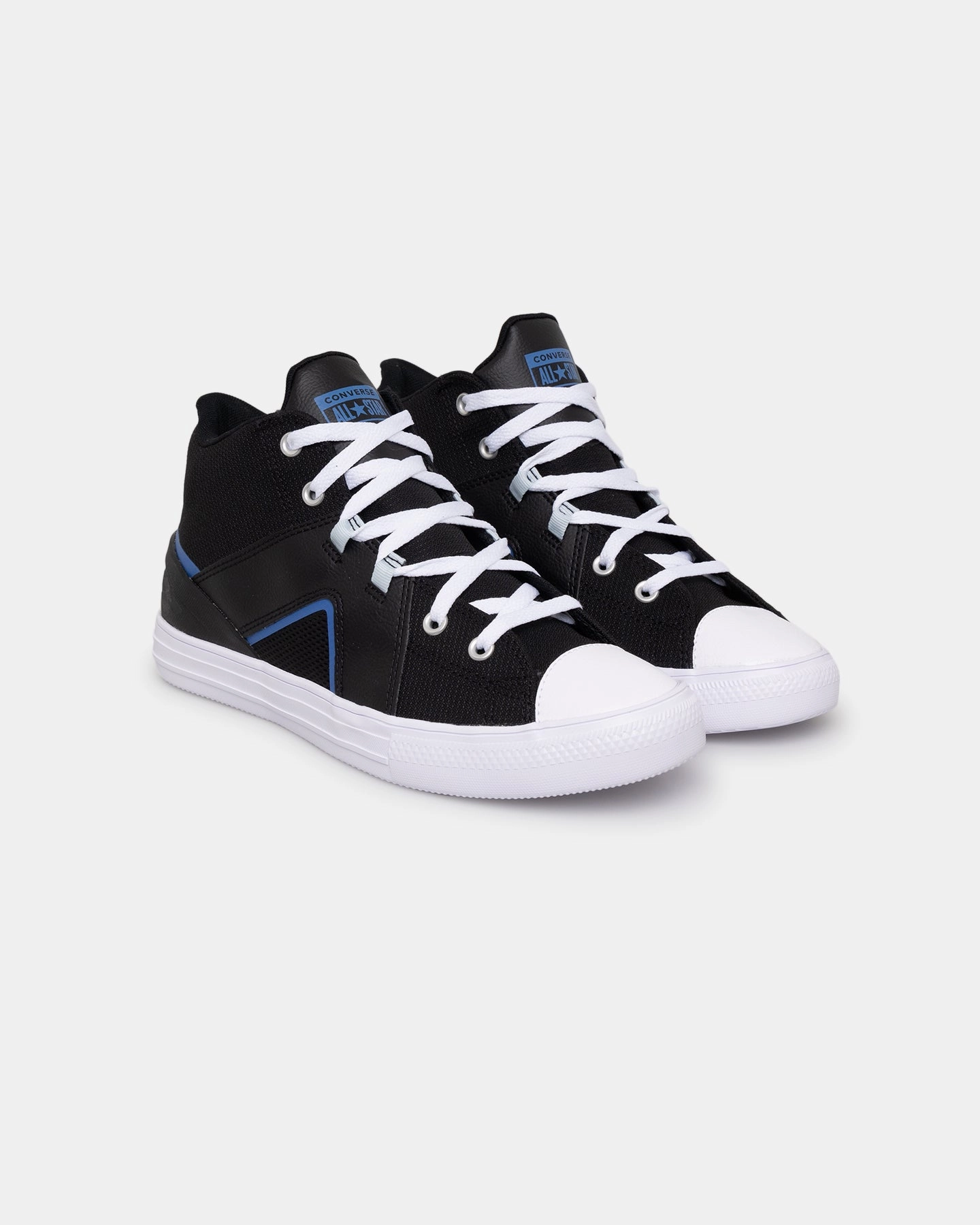 Converse Chuck Taylor All Star Flux Ult Black/Ancestral