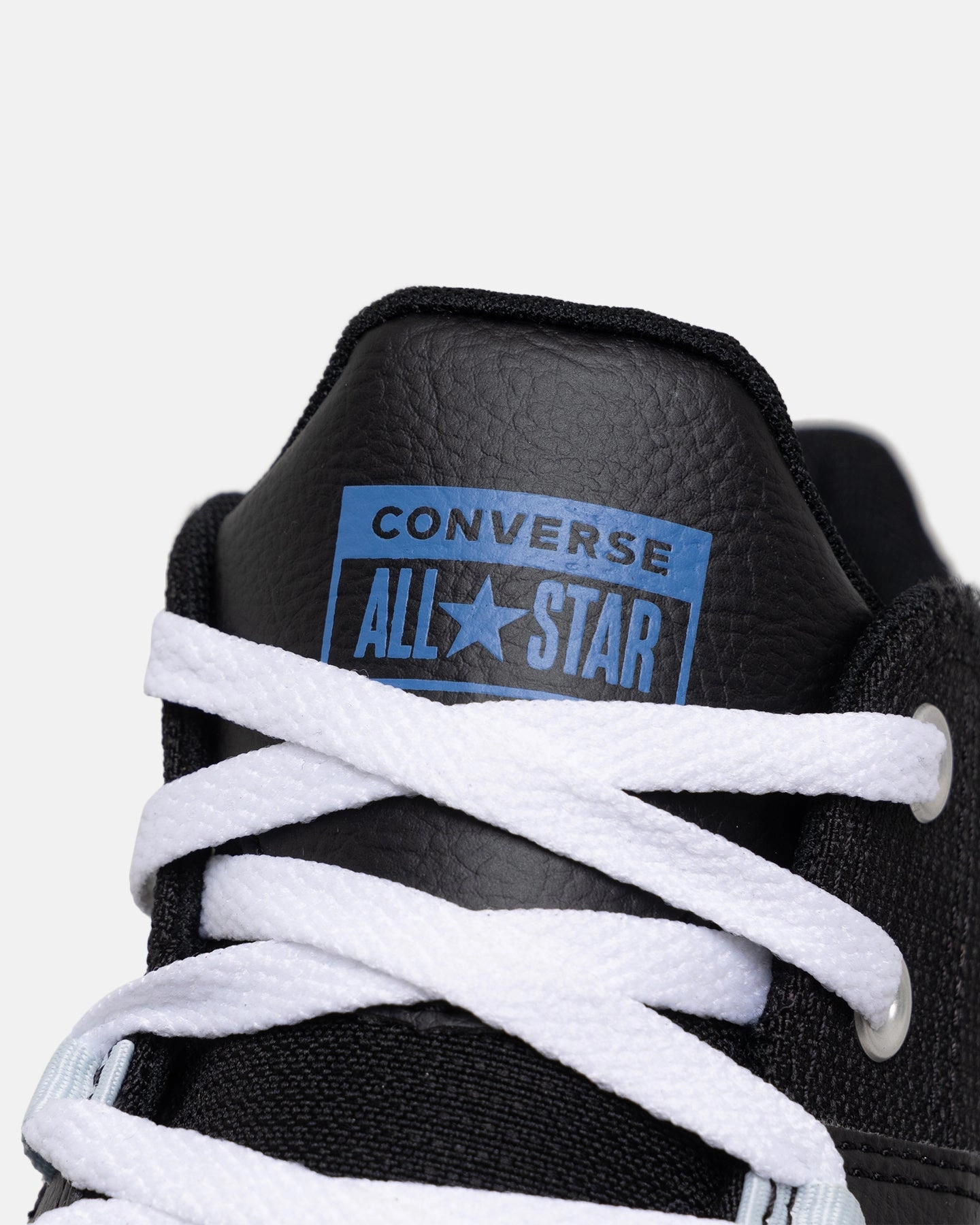 Converse Chuck Taylor All Star Flux Ult Black/Ancestral