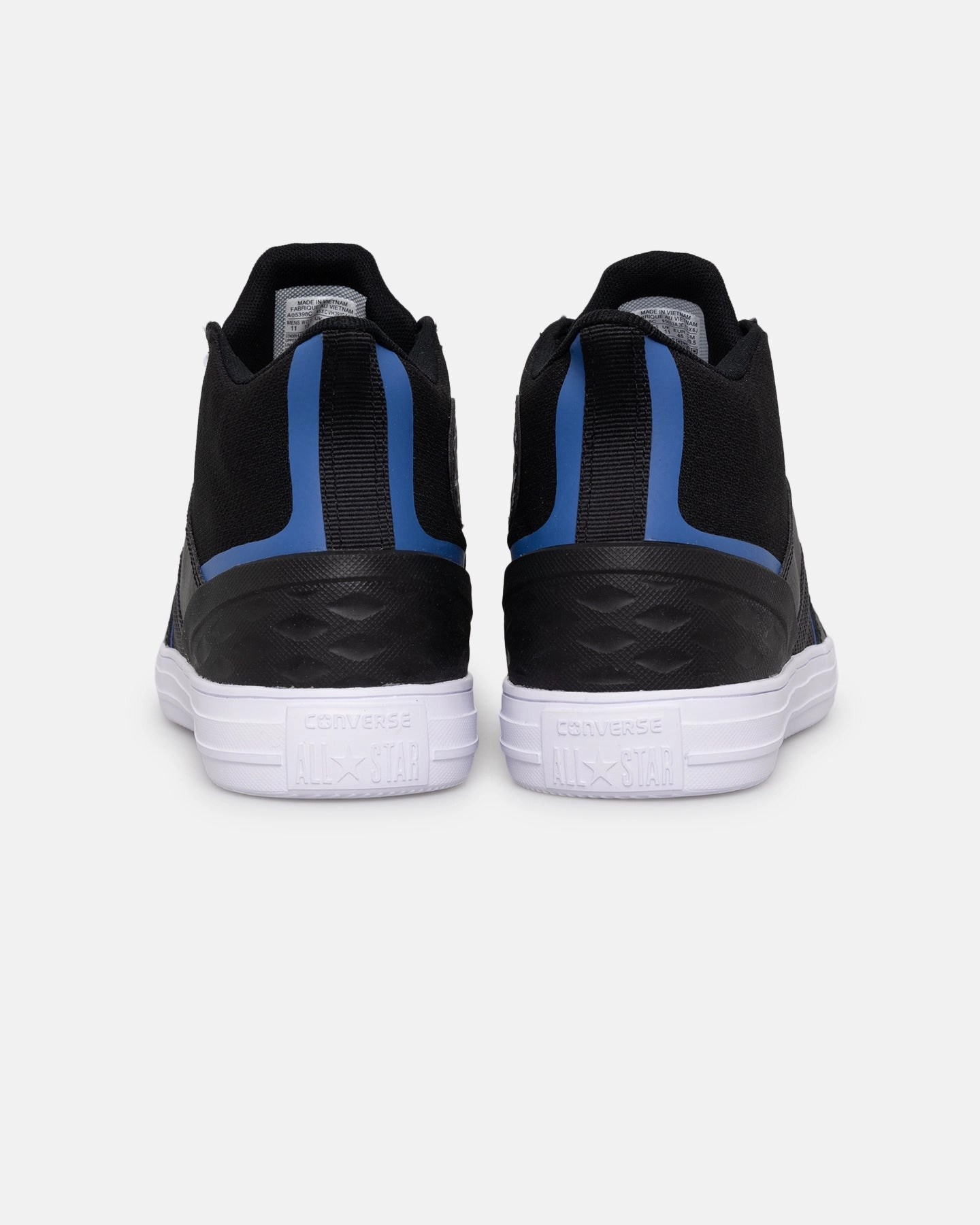 Converse Chuck Taylor All Star Flux Ult Black/Ancestral