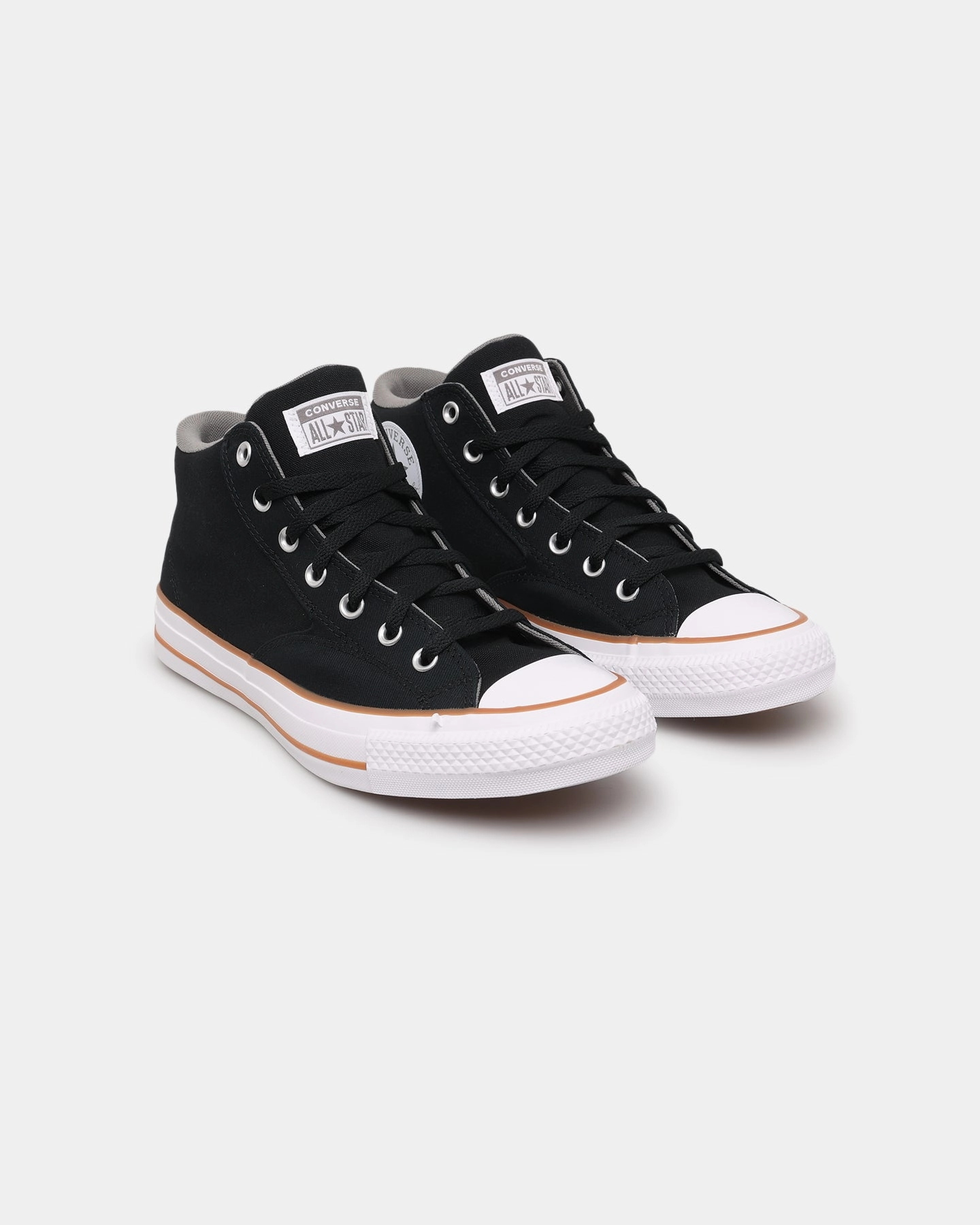 Converse Chuck Taylor All Star Malden Street Boot Black