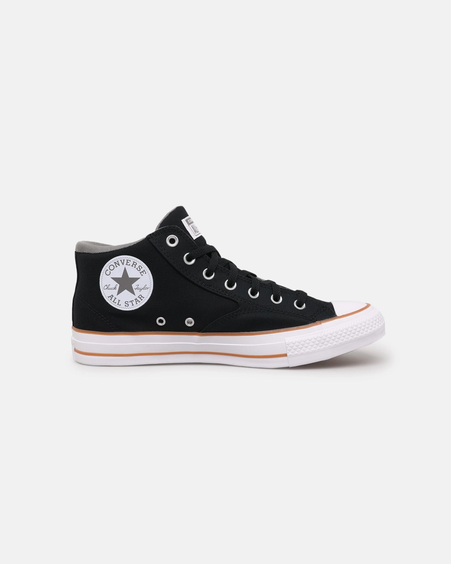 Converse Chuck Taylor All Star Malden Street Boot Black