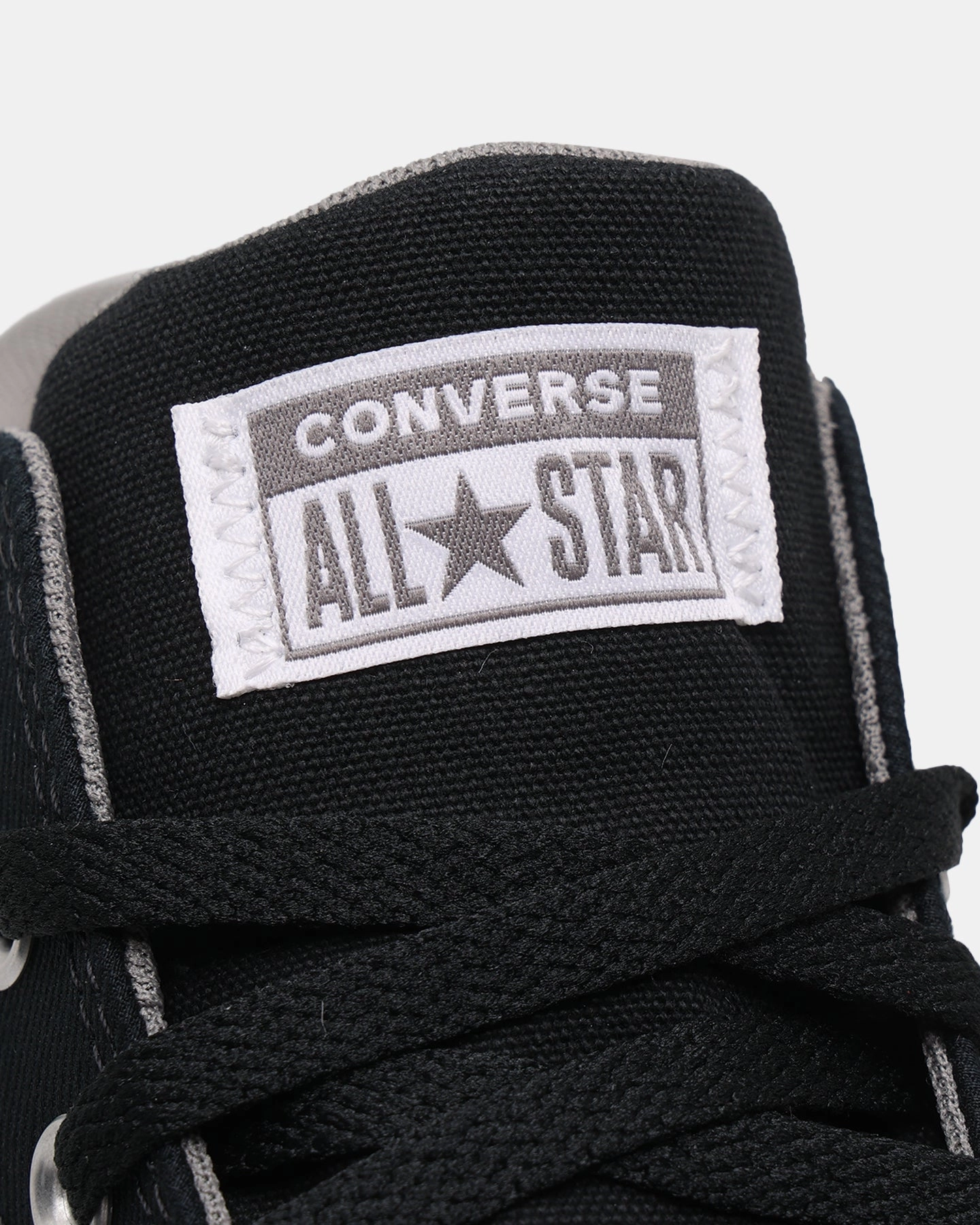 Converse Chuck Taylor All Star Malden Street Boot Black
