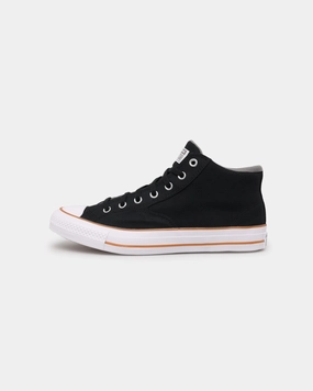 Converse Chuck Taylor All Star Malden Street Boot Black