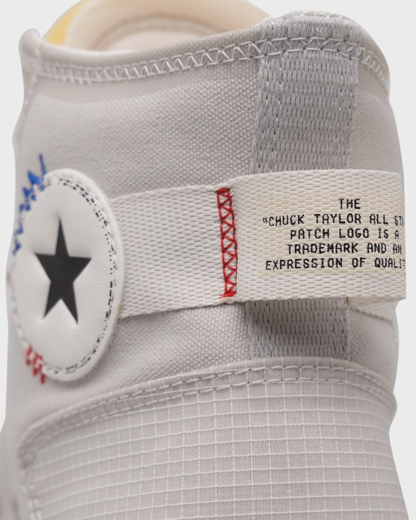 Converse Chuck Taylor Alt Star High Top Putty