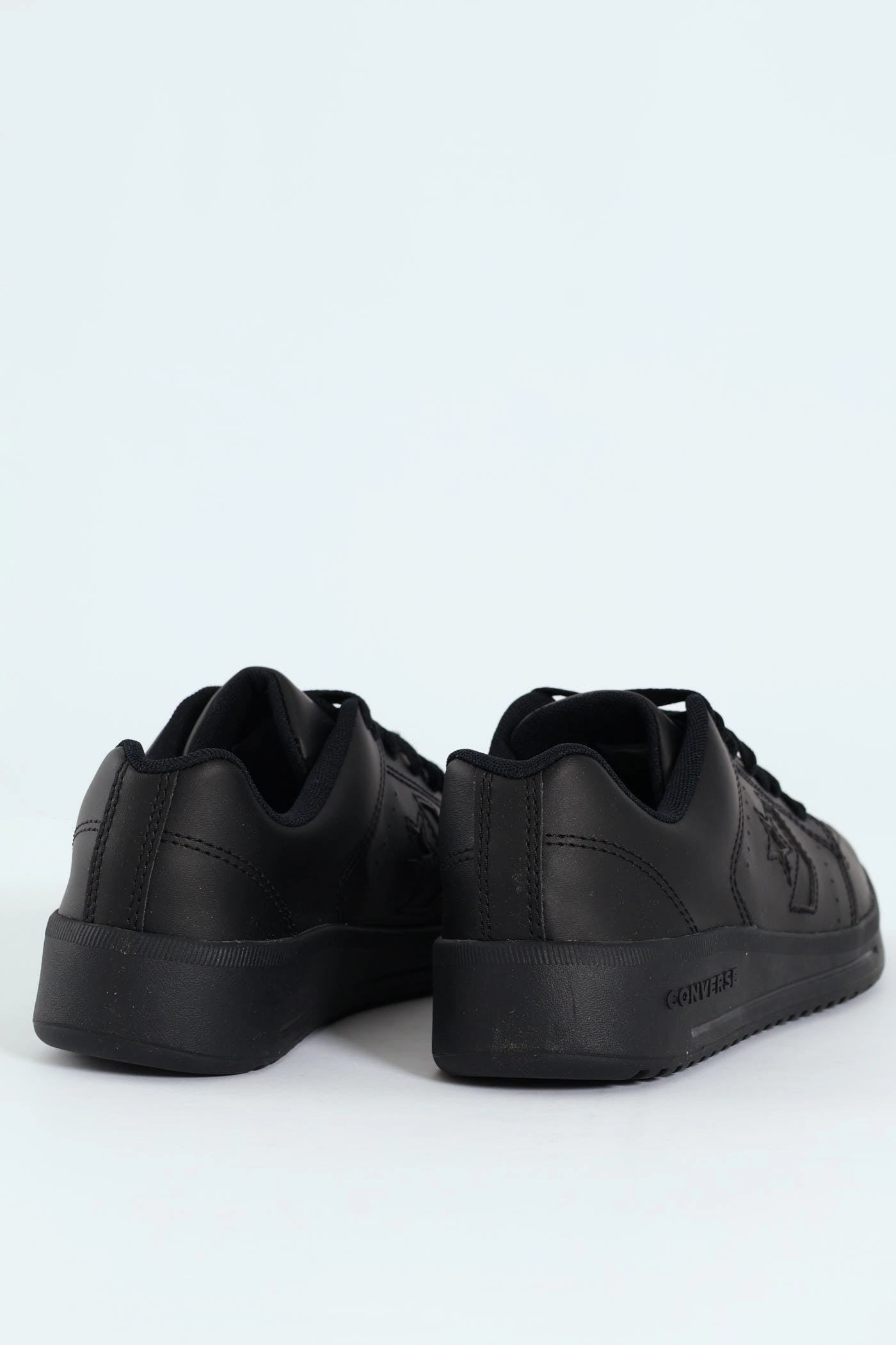 Converse Day One Court Sneaker - Black