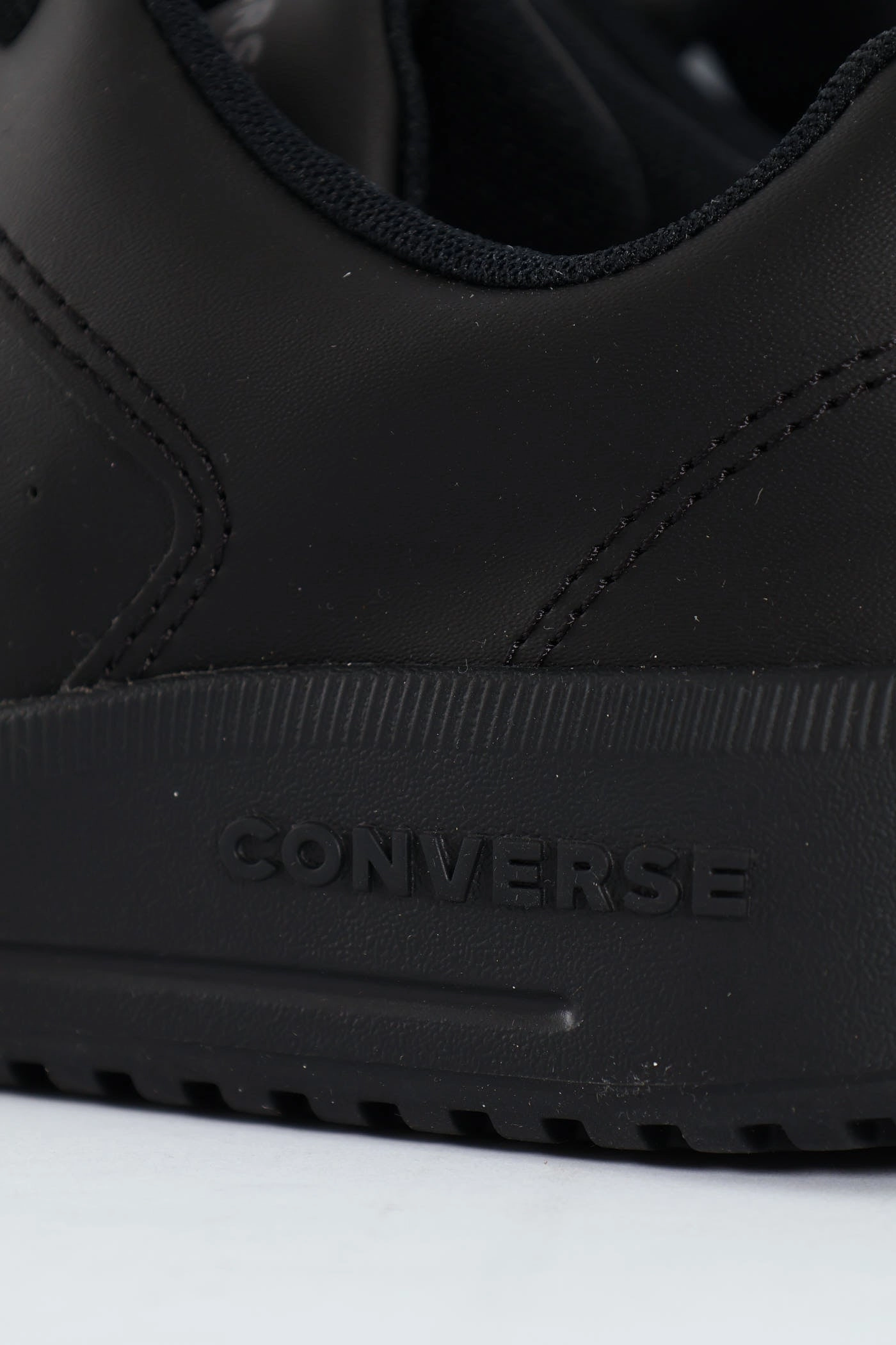 Converse Day One Court Sneaker - Black