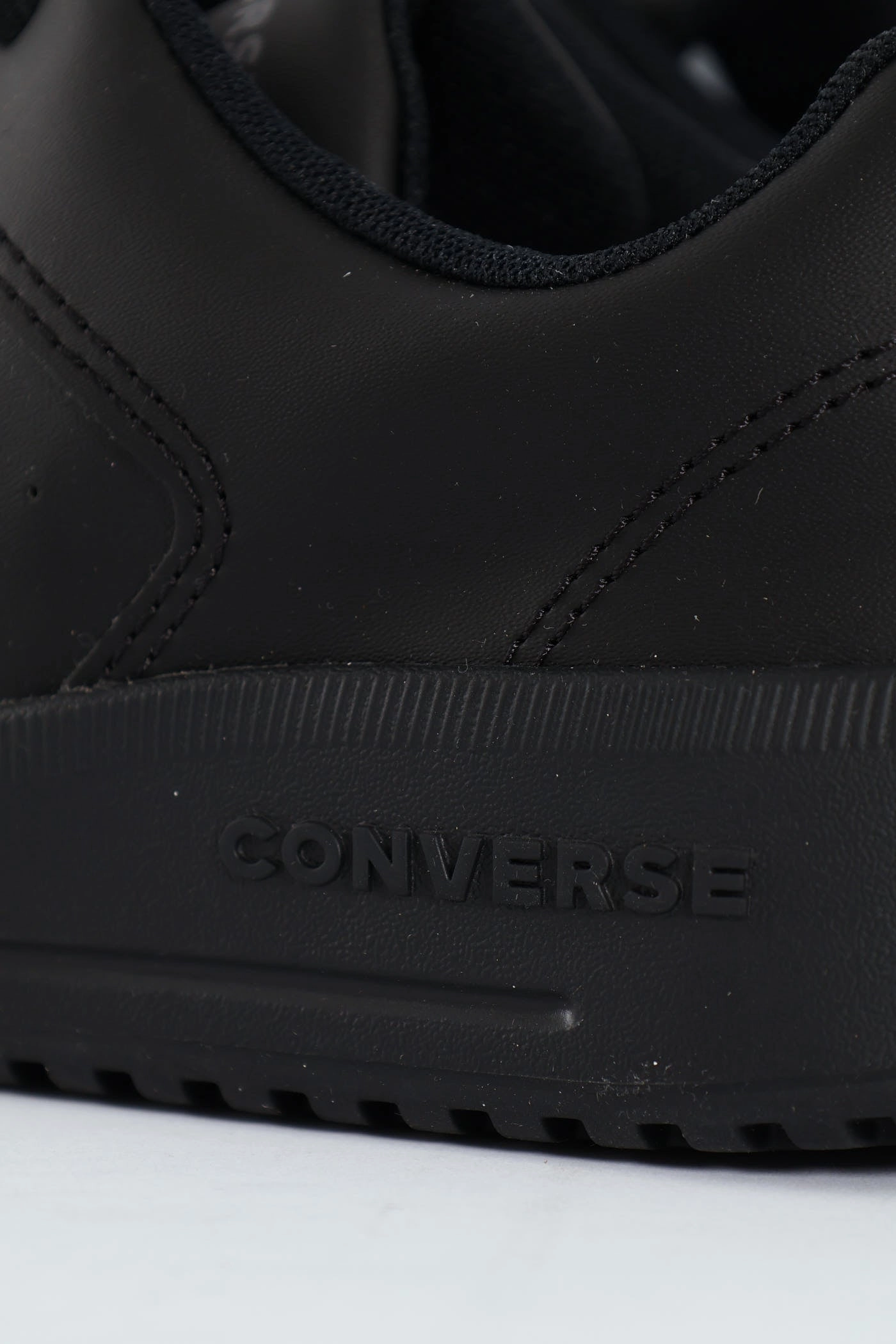 Converse Day One Court Sneaker - Black