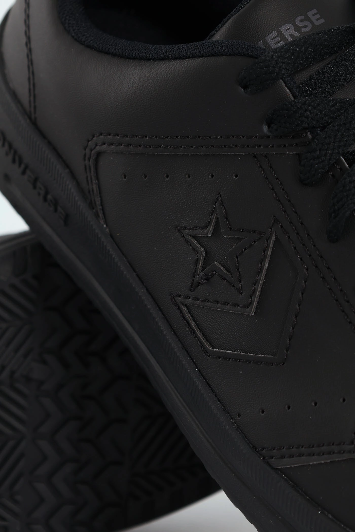 Converse Day One Court Sneaker - Black