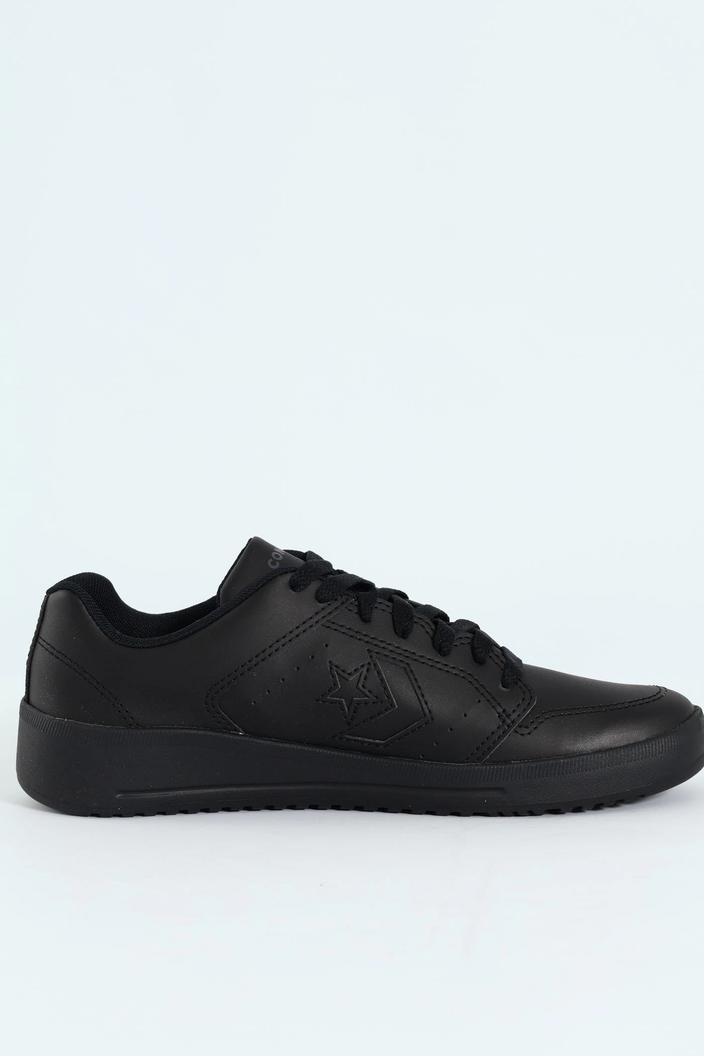Converse Day One Court Sneaker - Black