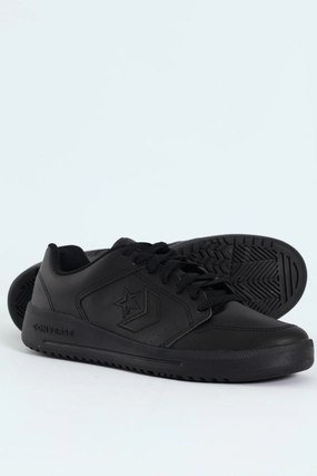 Converse Day One Court Sneaker - Black