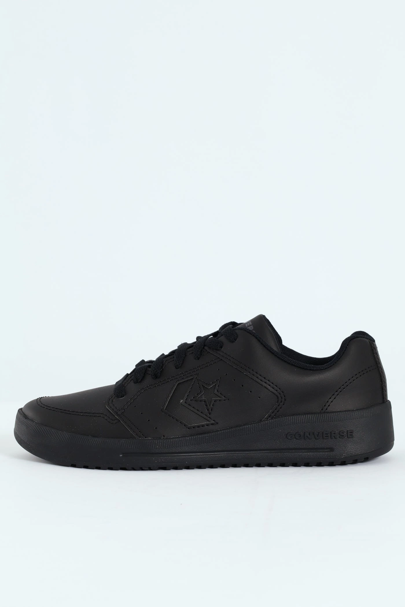 Converse Day One Court Sneaker - Black