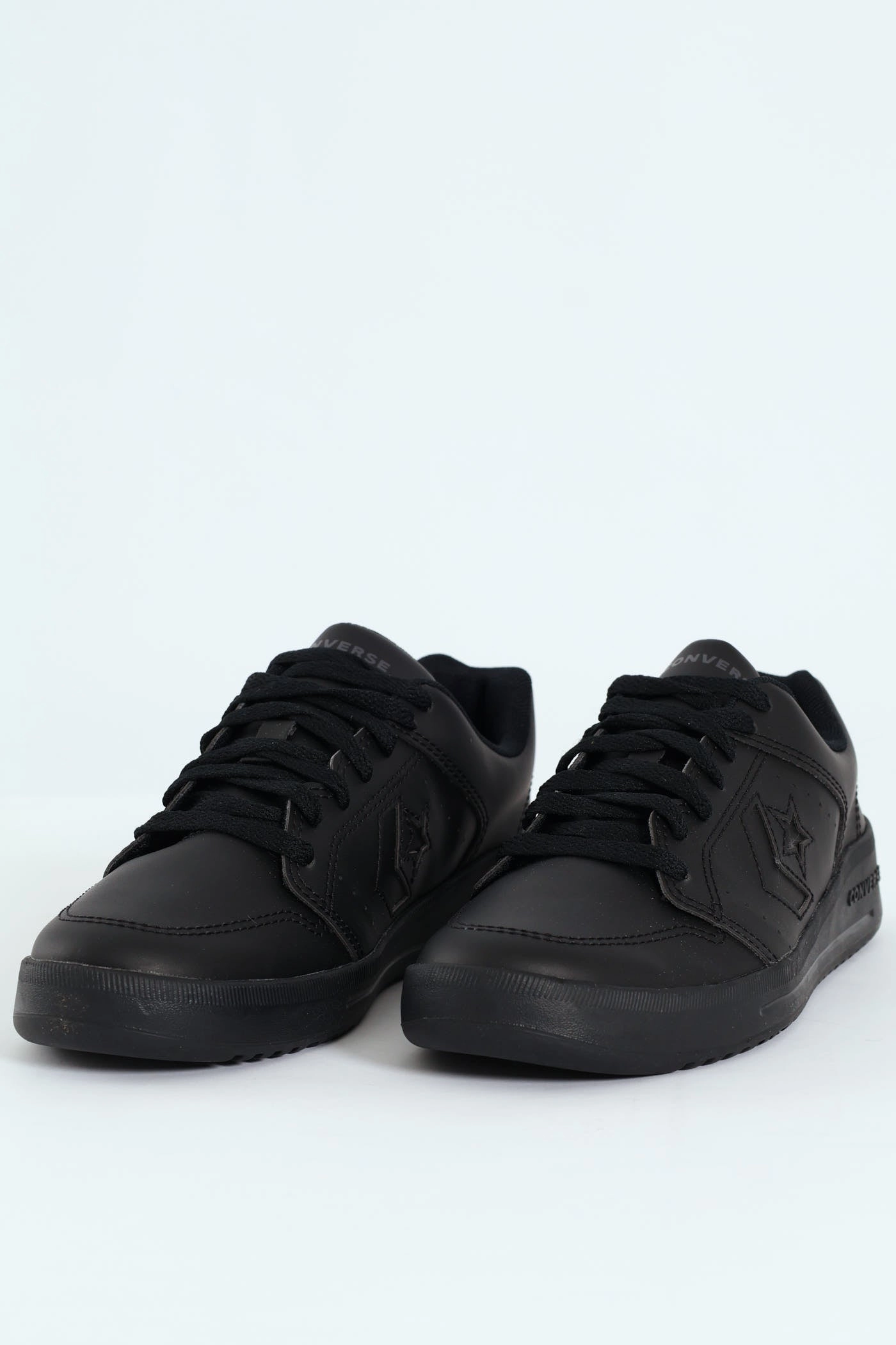 Converse Day One Court Sneaker - Black