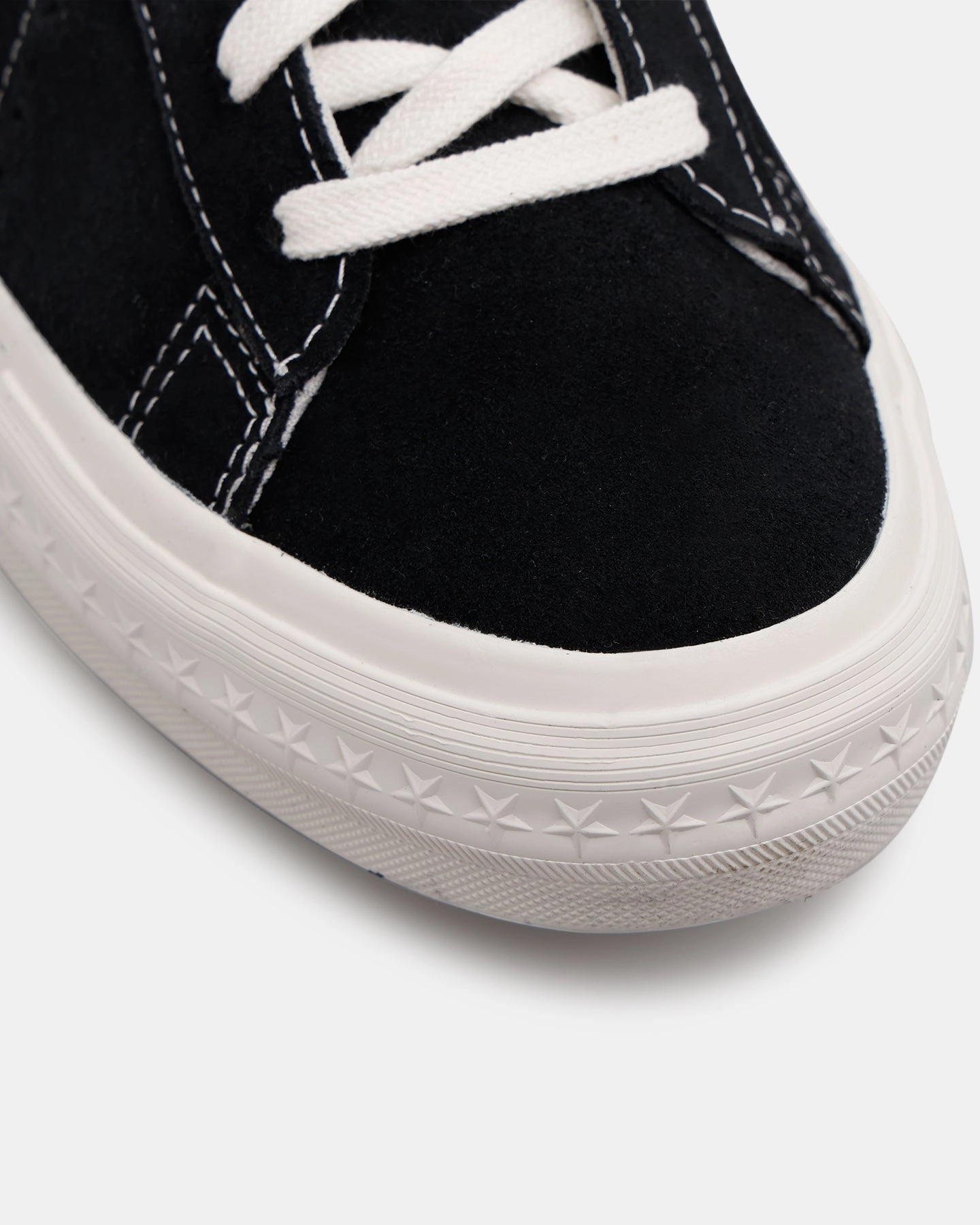 Converse One Star 95 Black